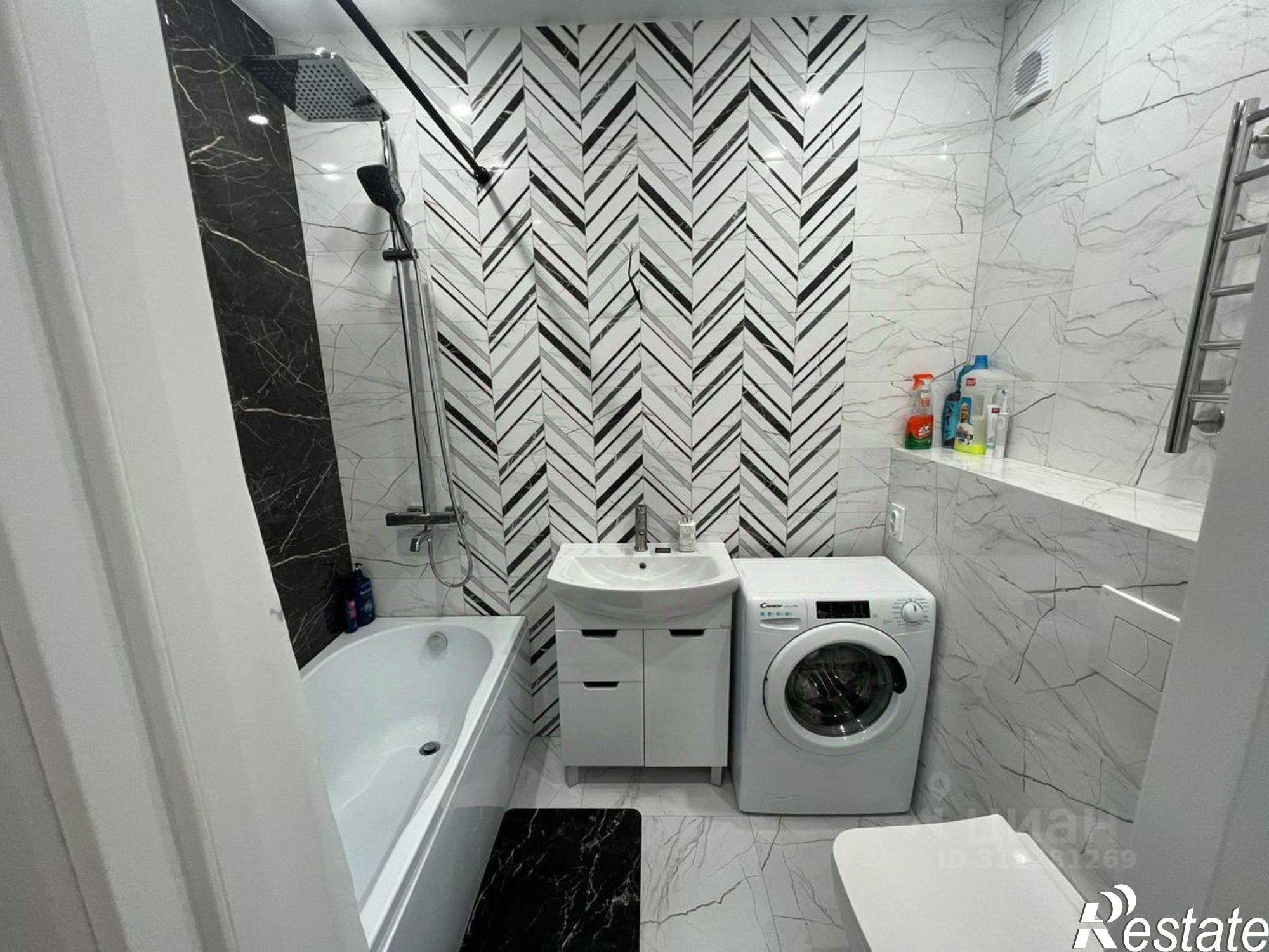 Сдать квартиру за 40 000 рублей на улица Бехтерева, 2А