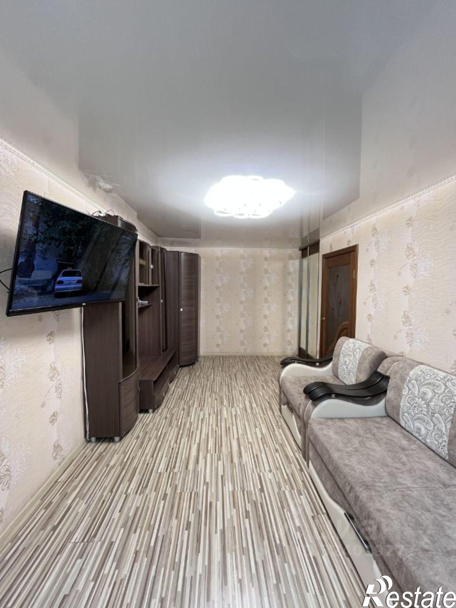 Сдать квартиру за 35 000 рублей на улица Савушкина, 52