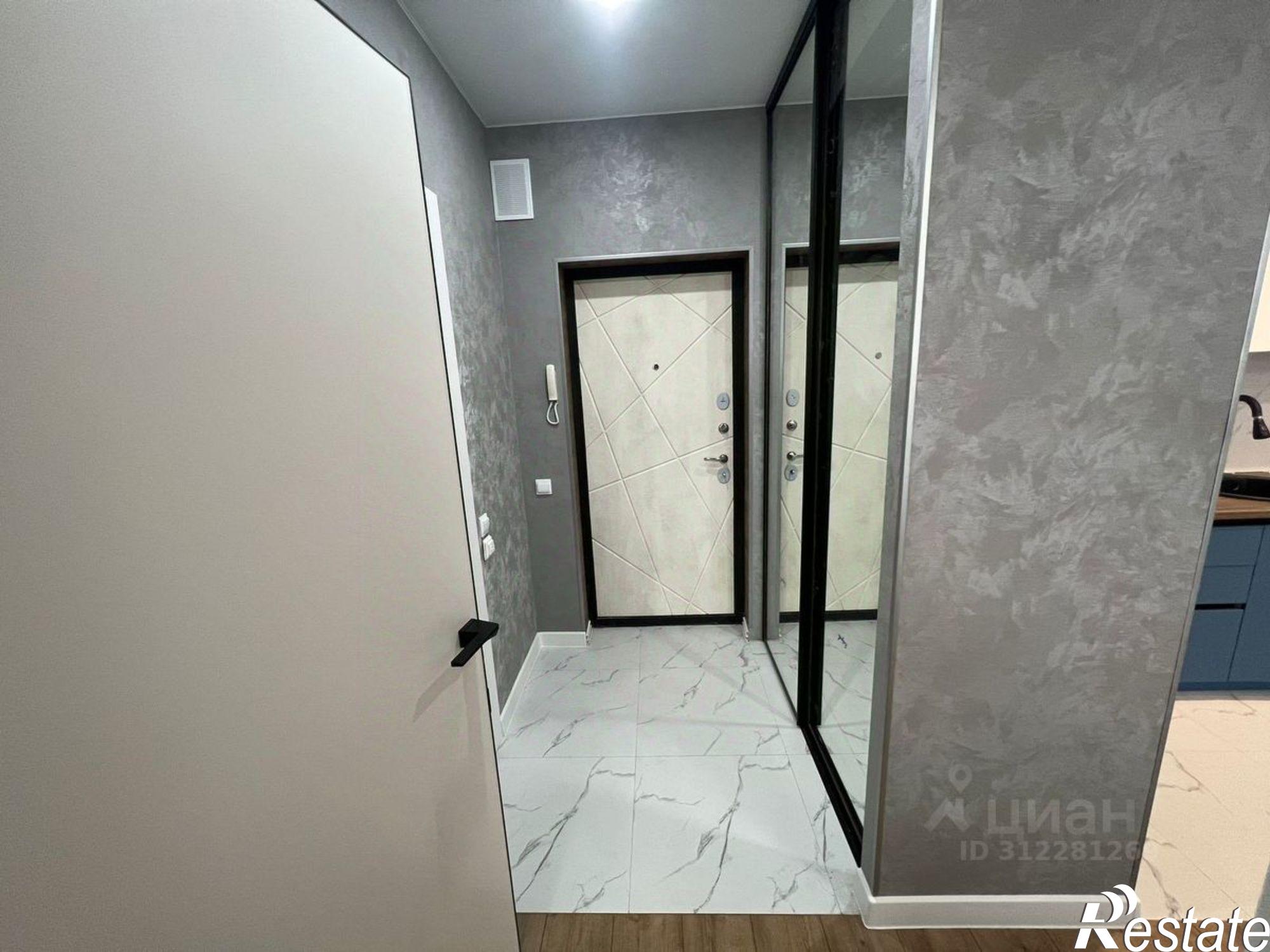 Сдать квартиру за 40 000 рублей на улица Бехтерева, 2А