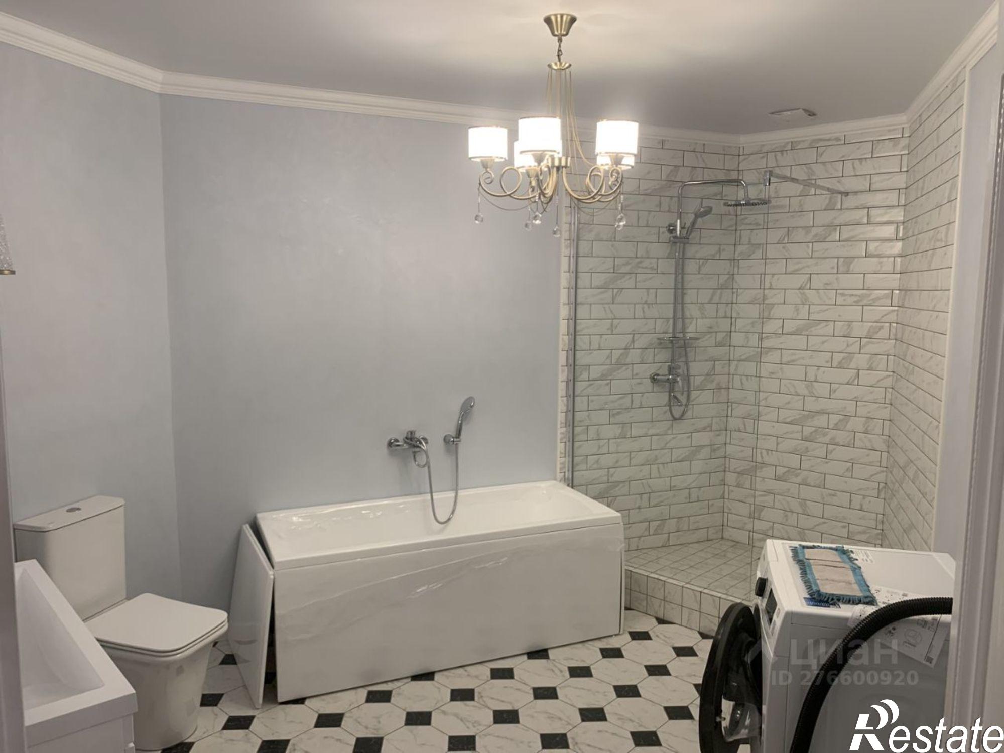 Сдать квартиру за 100 000 рублей на ул Набережная Приволжского затона, 4