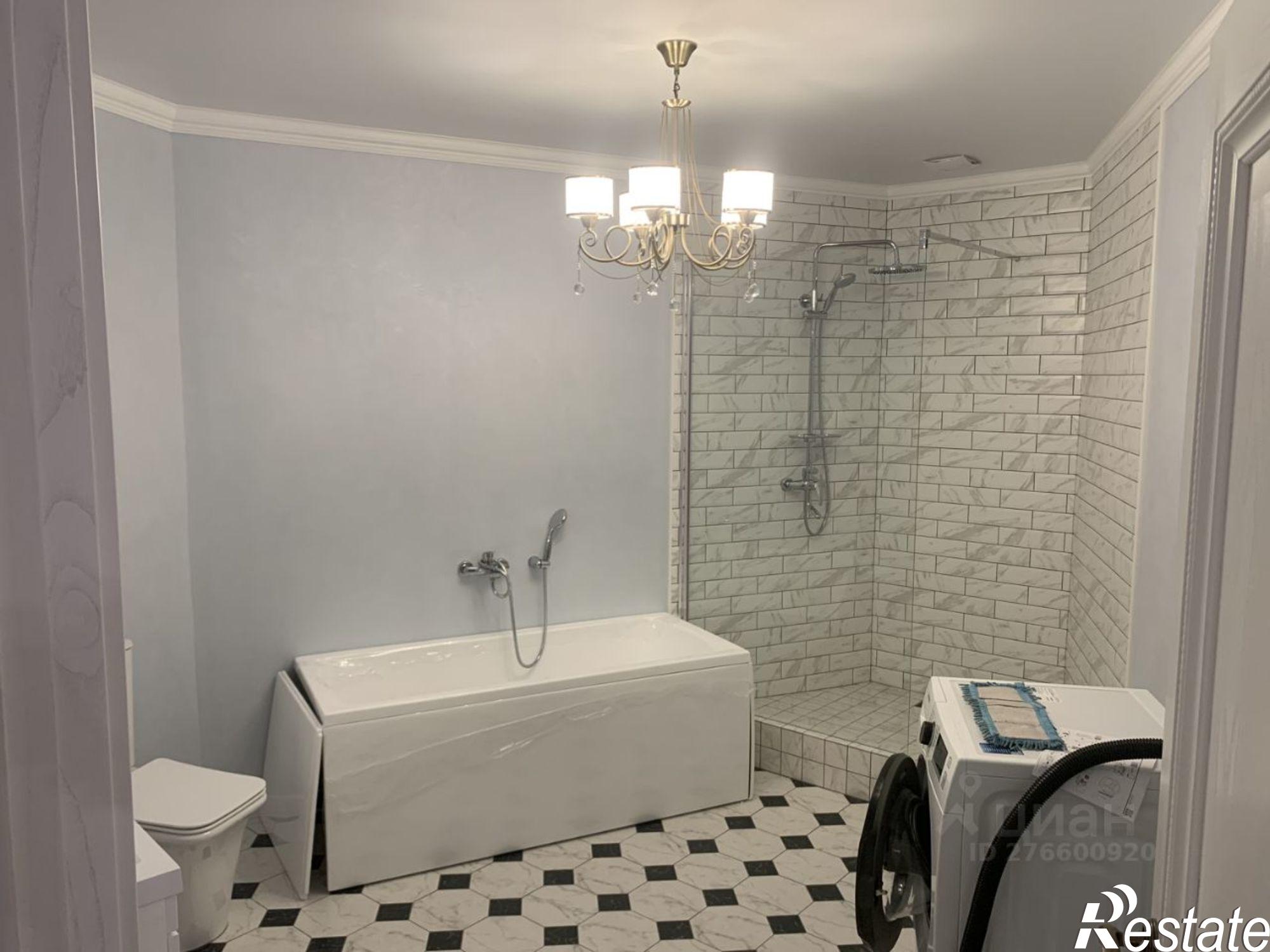 Сдать квартиру за 100 000 рублей на ул Набережная Приволжского затона, 4