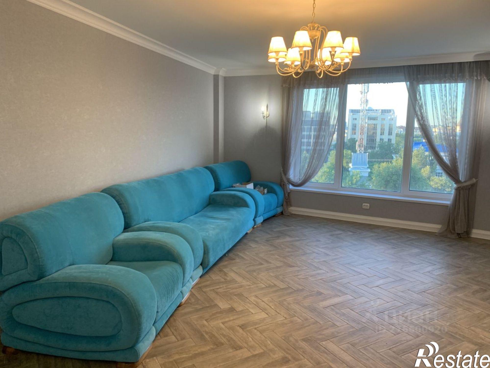 Сдать квартиру за 100 000 рублей на ул Набережная Приволжского затона, 4