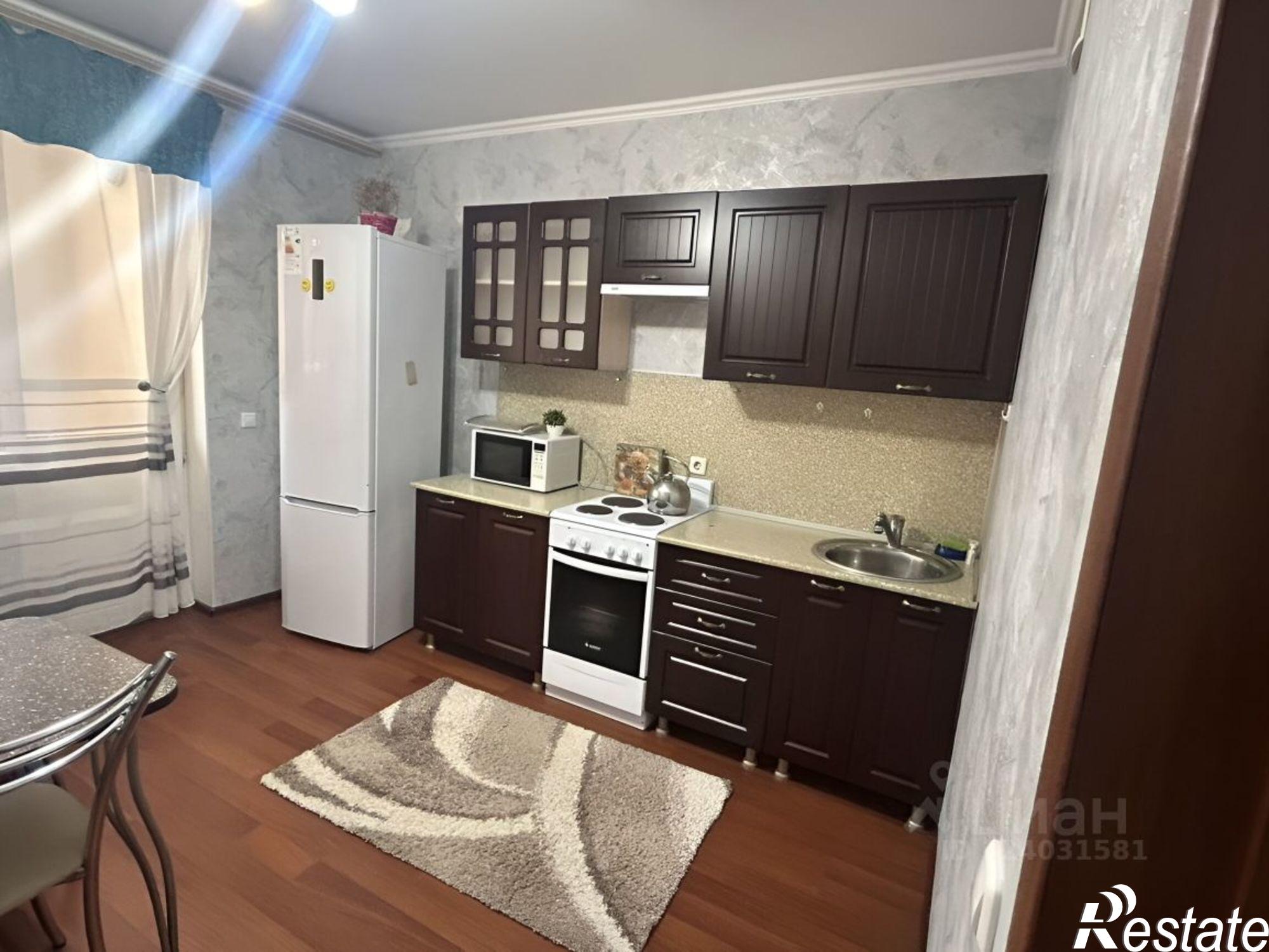 Сдать квартиру за 28 000 рублей на ул Балашовская, 13 1