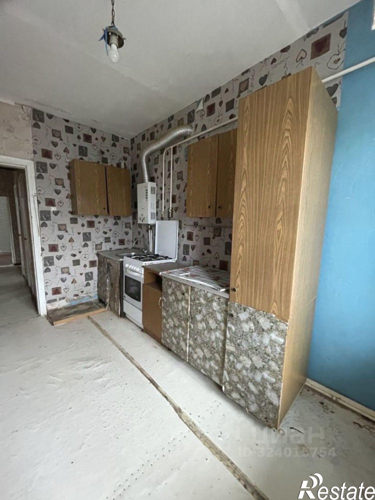 Купить квартиру за 3 000 000 рублей на Ставропольская улица, 29А