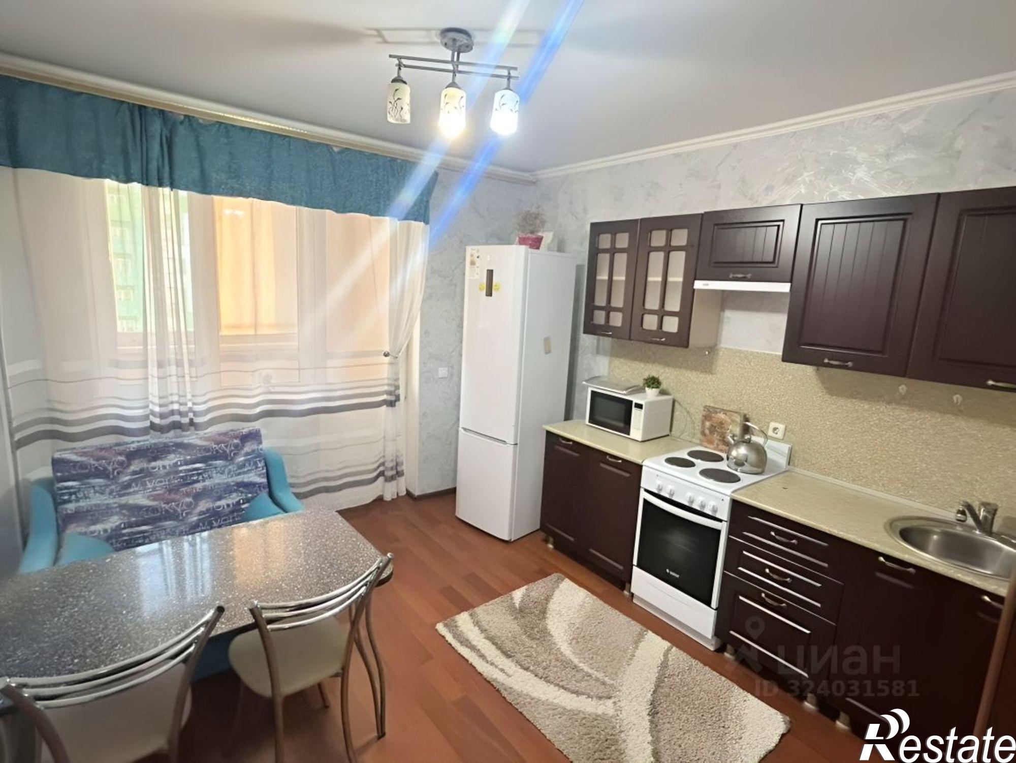 Сдать квартиру за 28 000 рублей на ул Балашовская, 13 1