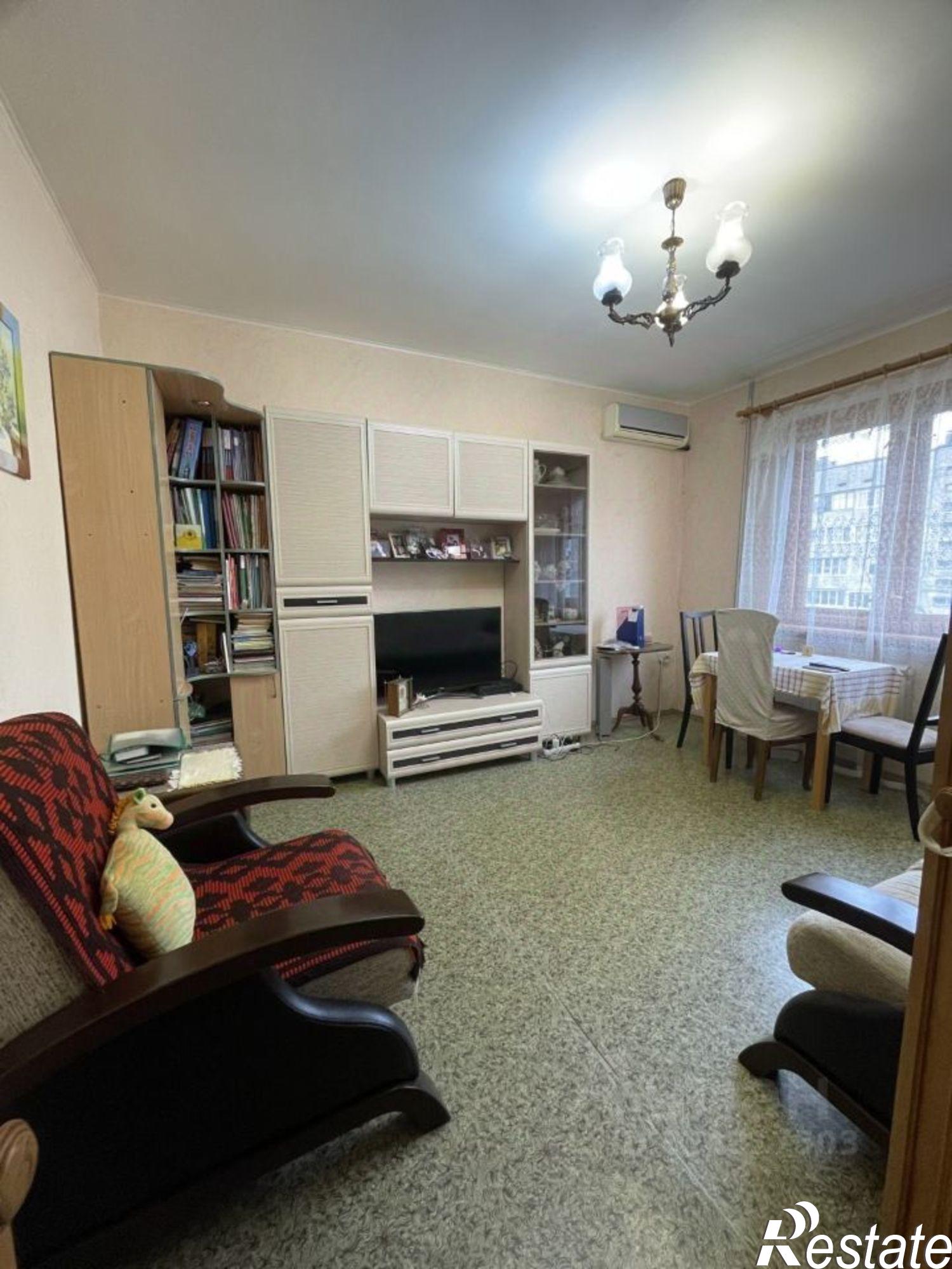 Купить квартиру за 4 150 000 рублей на Звёздная улица, 41 к3