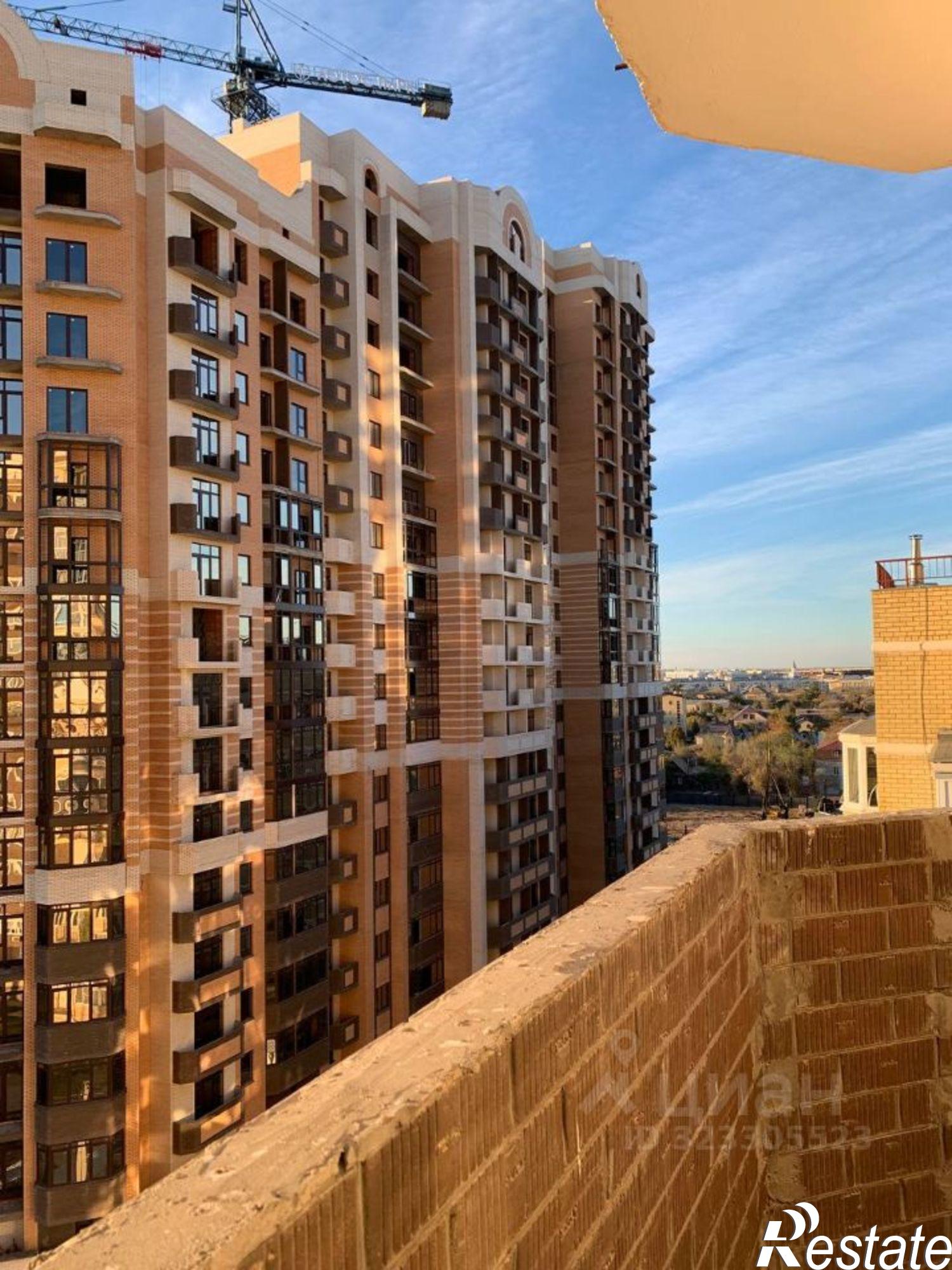 Купить квартиру за 5 900 000 рублей на улица Трофимова, 6