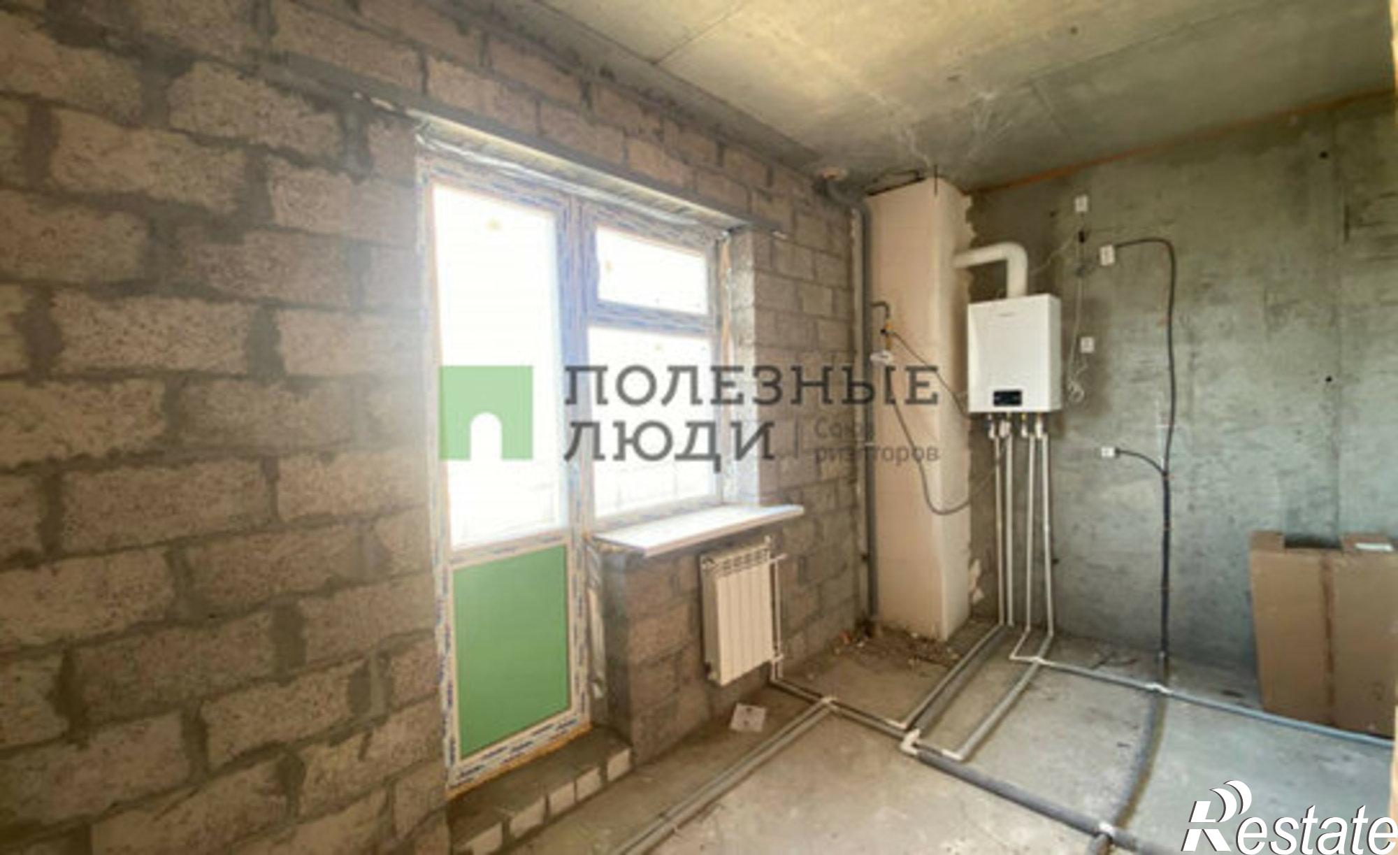 Купить квартиру за 5 490 000 рублей на проезд Воробьёва, 5А