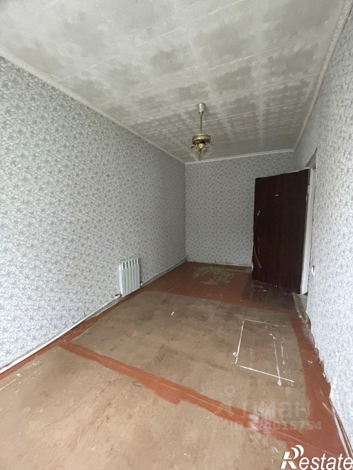 Купить квартиру за 3 000 000 рублей на Ставропольская улица, 29А