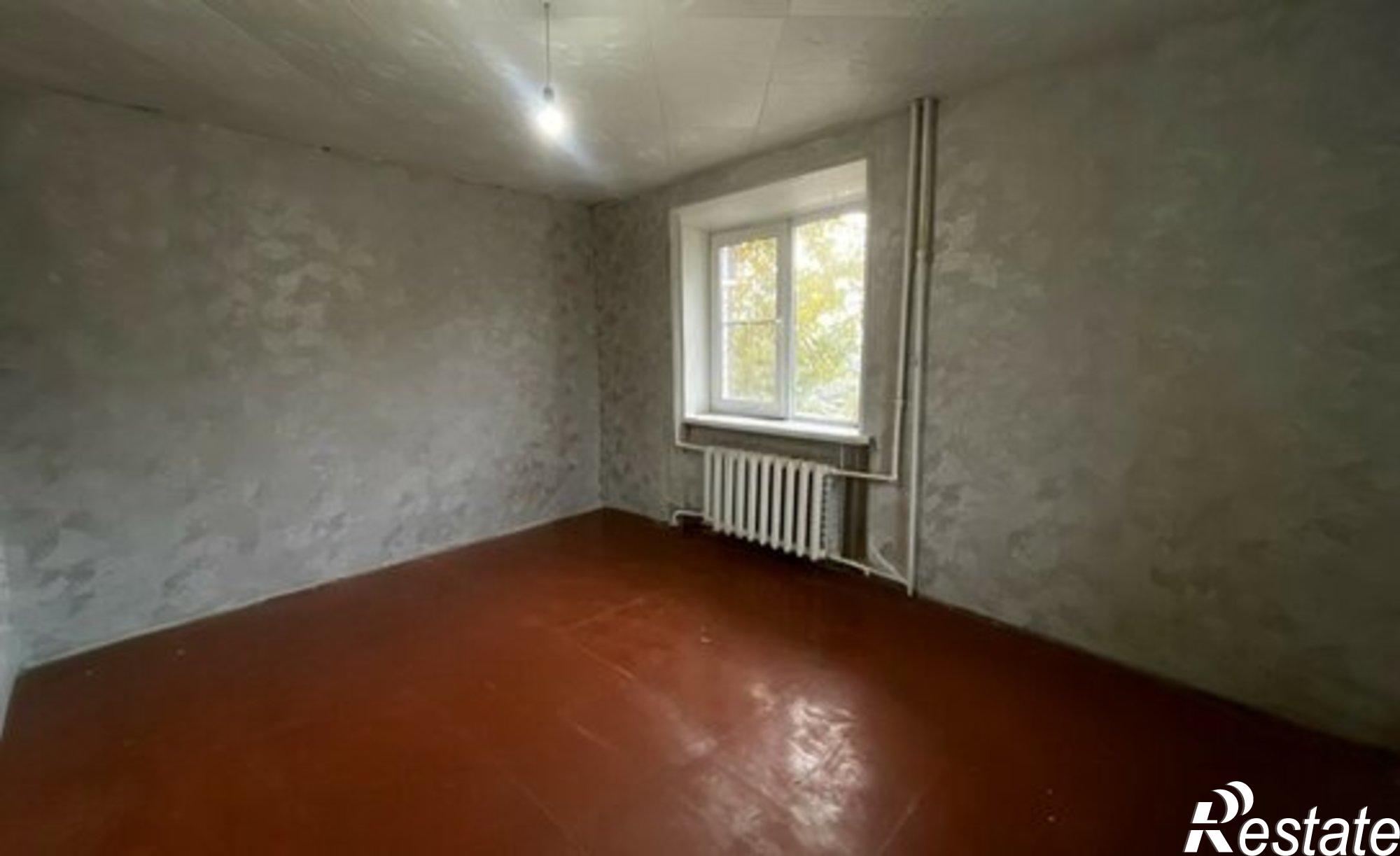 Купить квартиру за 2 200 000 рублей на Мелиоративная улица, 1