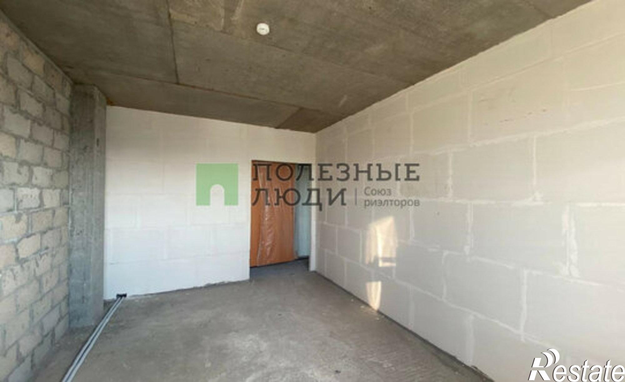 Купить квартиру за 5 490 000 рублей на проезд Воробьёва, 5А