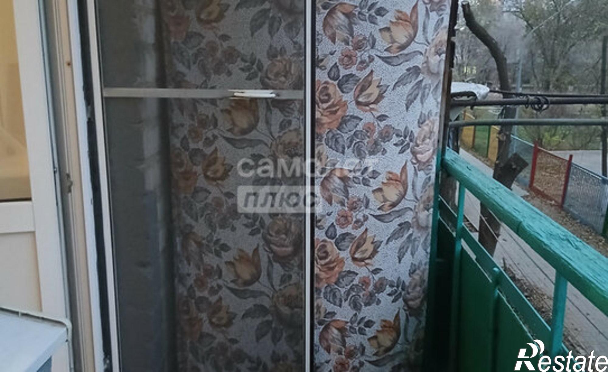 Купить квартиру за 1 950 000 рублей на улица Немова, 28