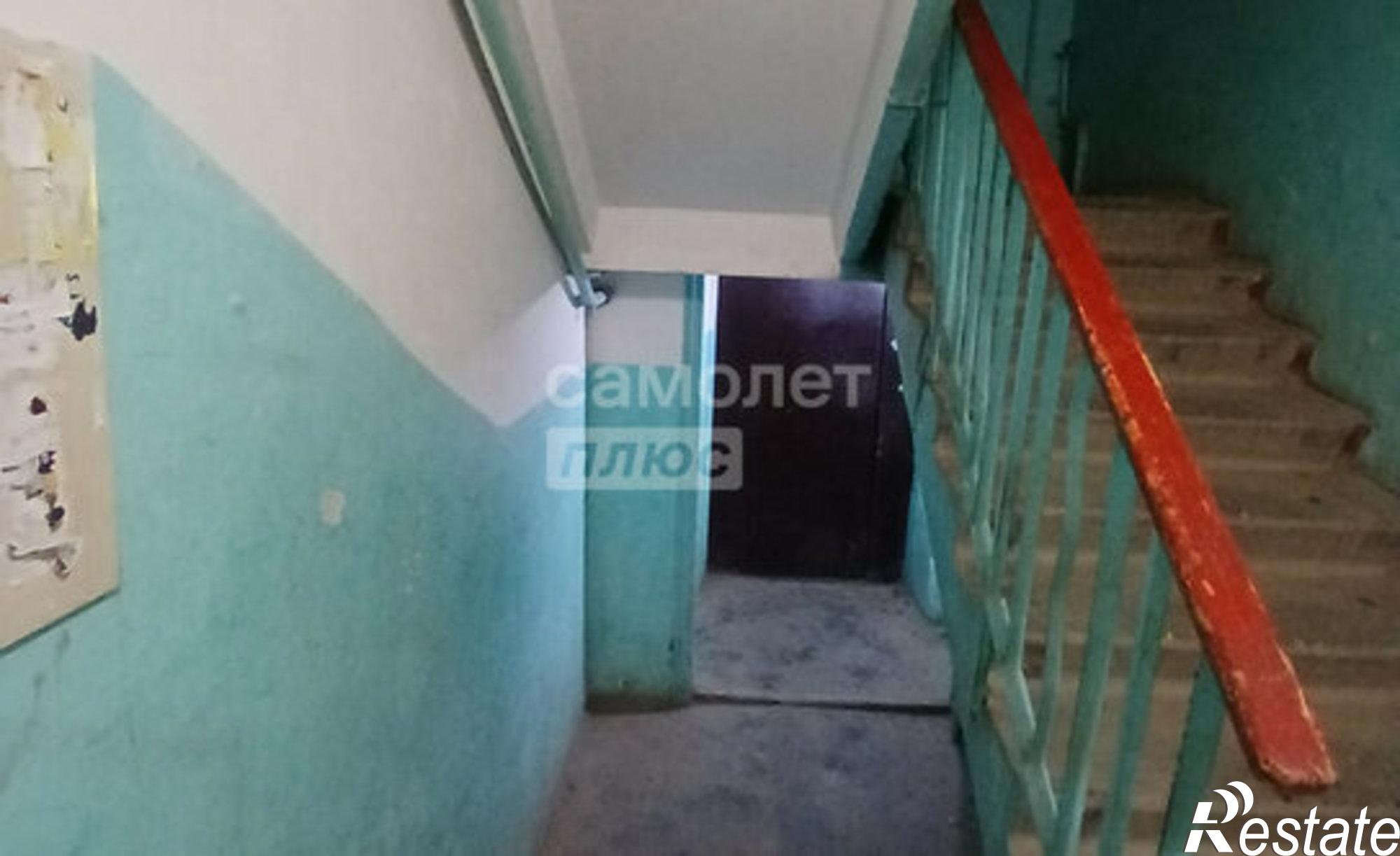 Купить квартиру за 1 950 000 рублей на улица Немова, 28