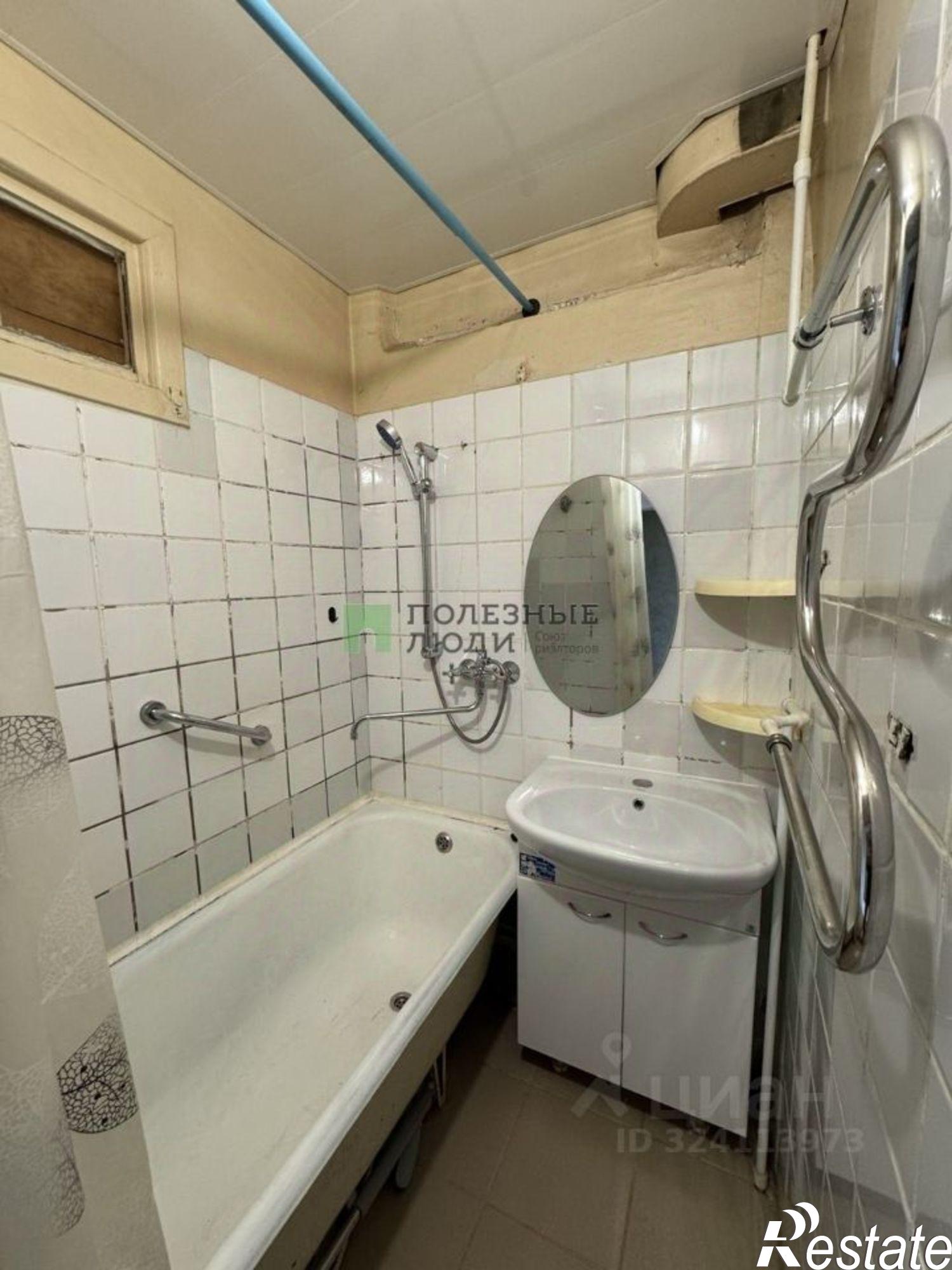 Купить квартиру за 3 390 000 рублей на ул Моздокская, 54