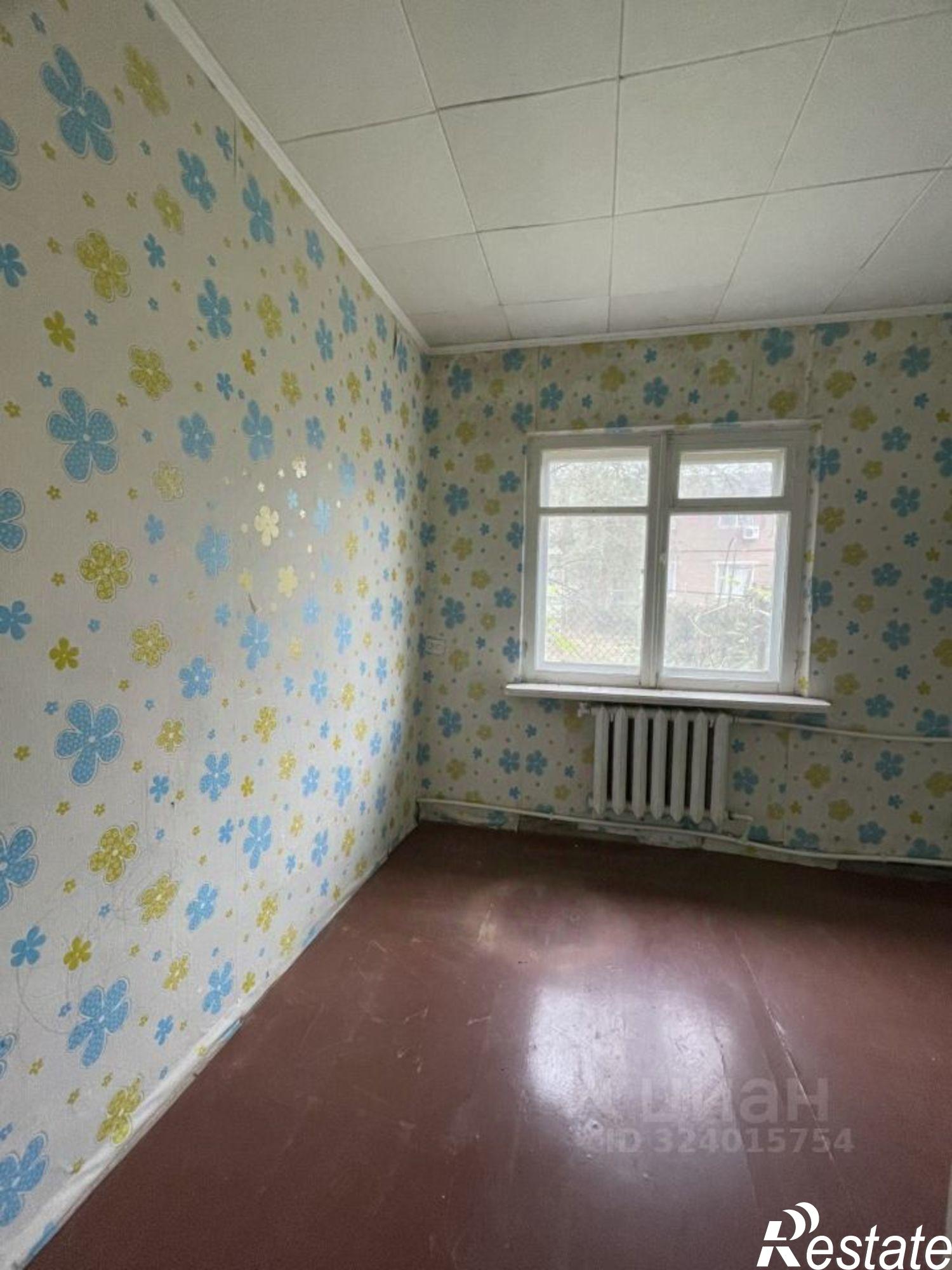 Купить квартиру за 3 000 000 рублей на Ставропольская улица, 29А