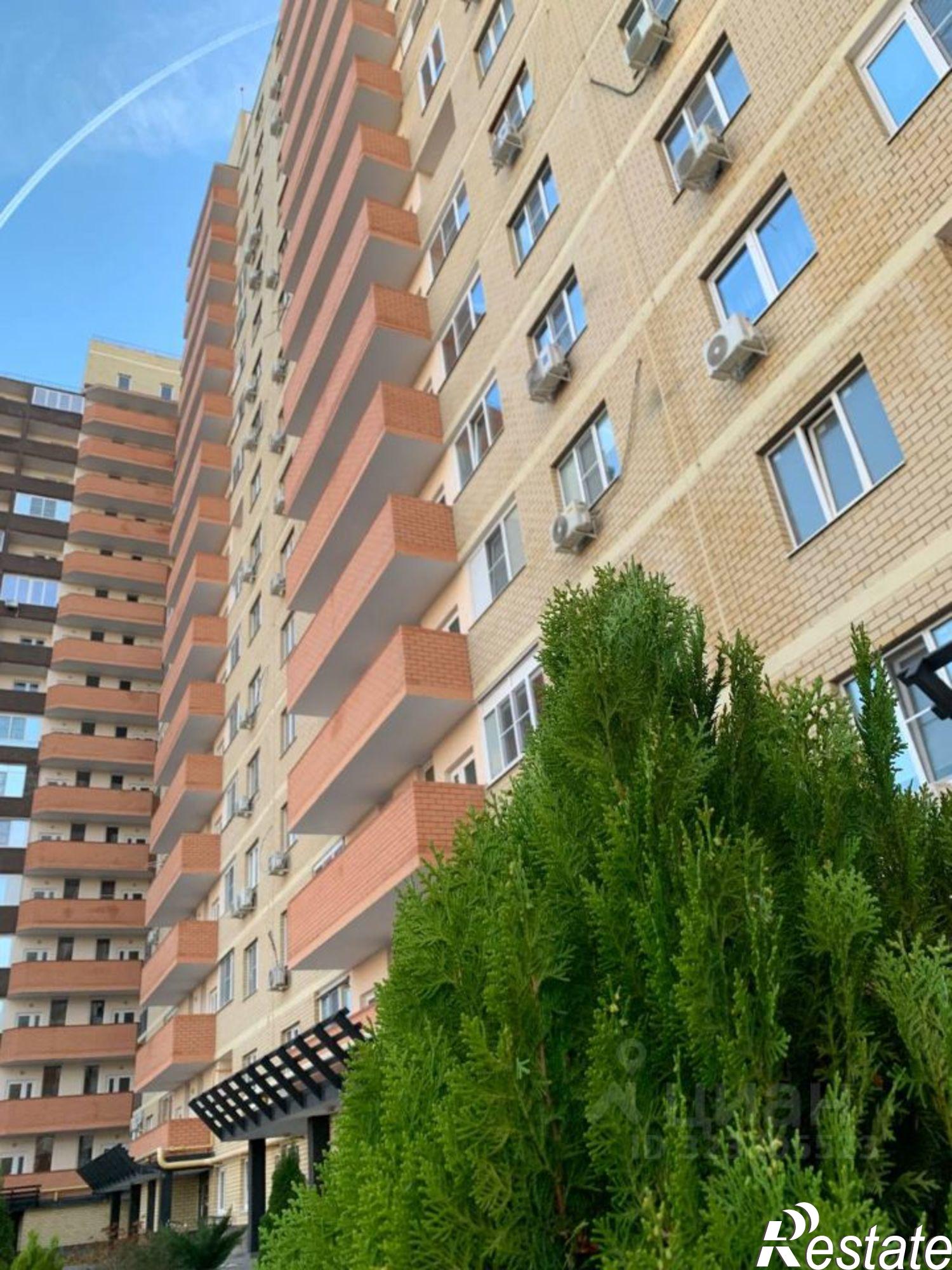 Купить квартиру за 5 900 000 рублей на улица Трофимова, 6