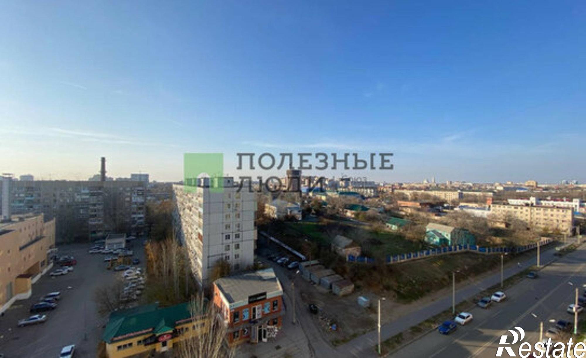 Купить квартиру за 5 490 000 рублей на проезд Воробьёва, 5А