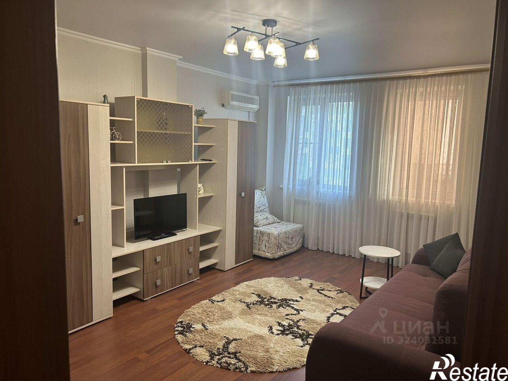 Сдать квартиру за 28 000 рублей на ул Балашовская, 13 1