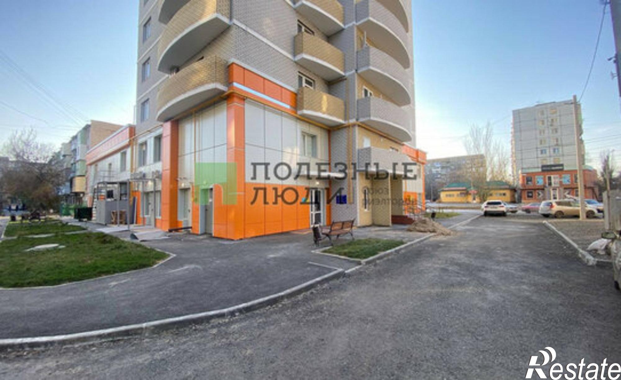 Купить квартиру за 5 490 000 рублей на проезд Воробьёва, 5А