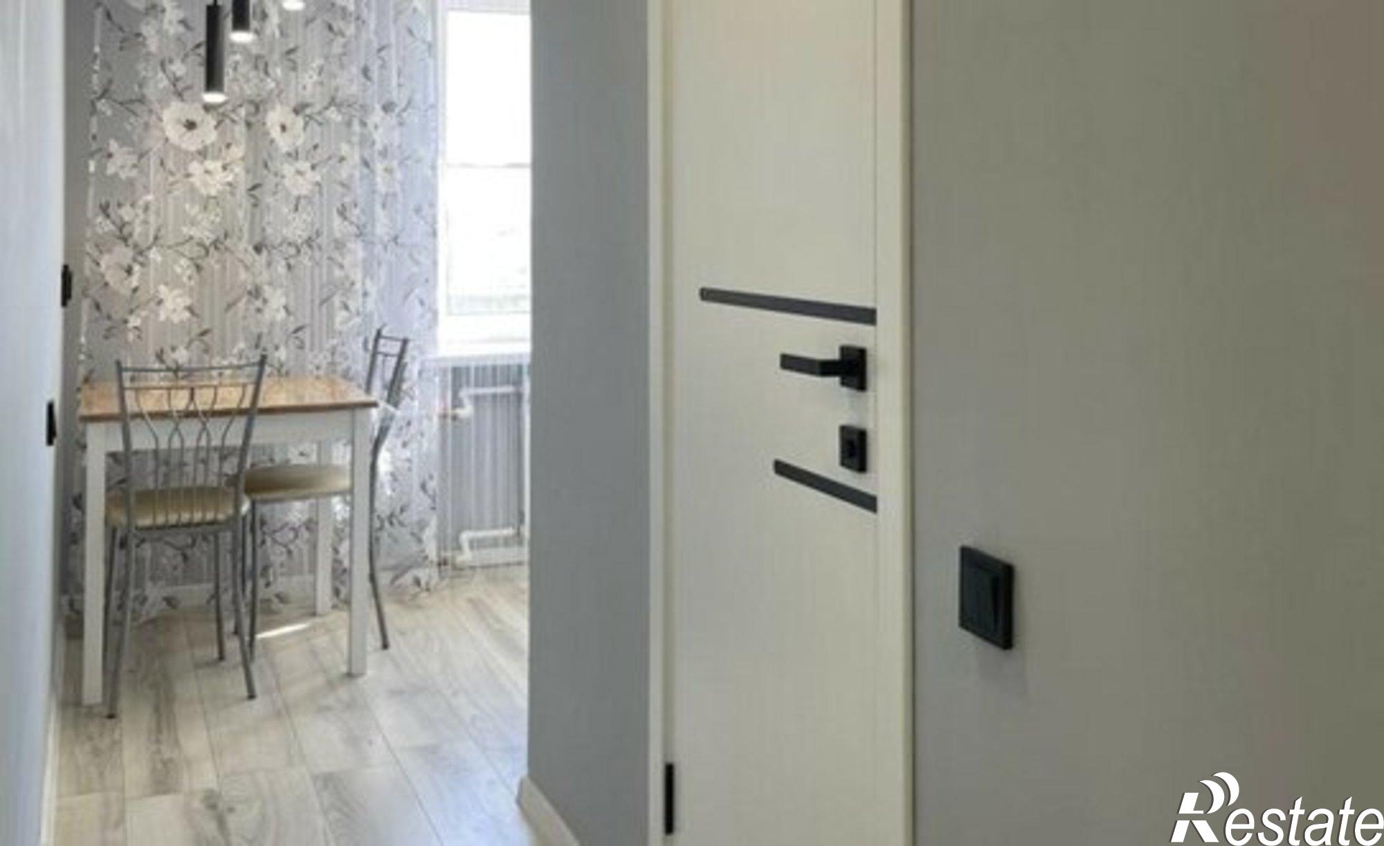 Купить квартиру за 5 850 000 рублей на Звёздная улица, 11/11