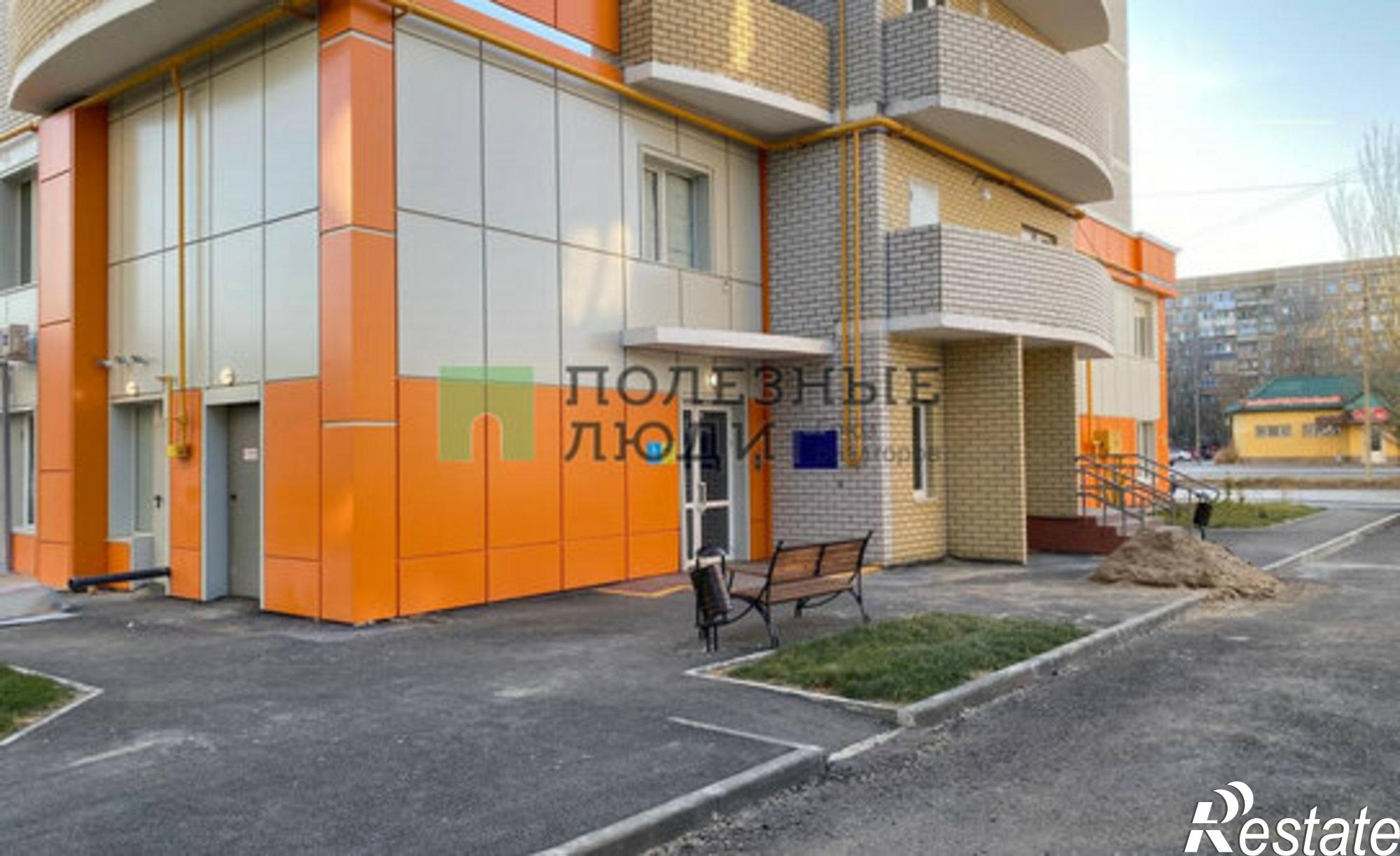 Купить квартиру за 5 490 000 рублей на проезд Воробьёва, 5А