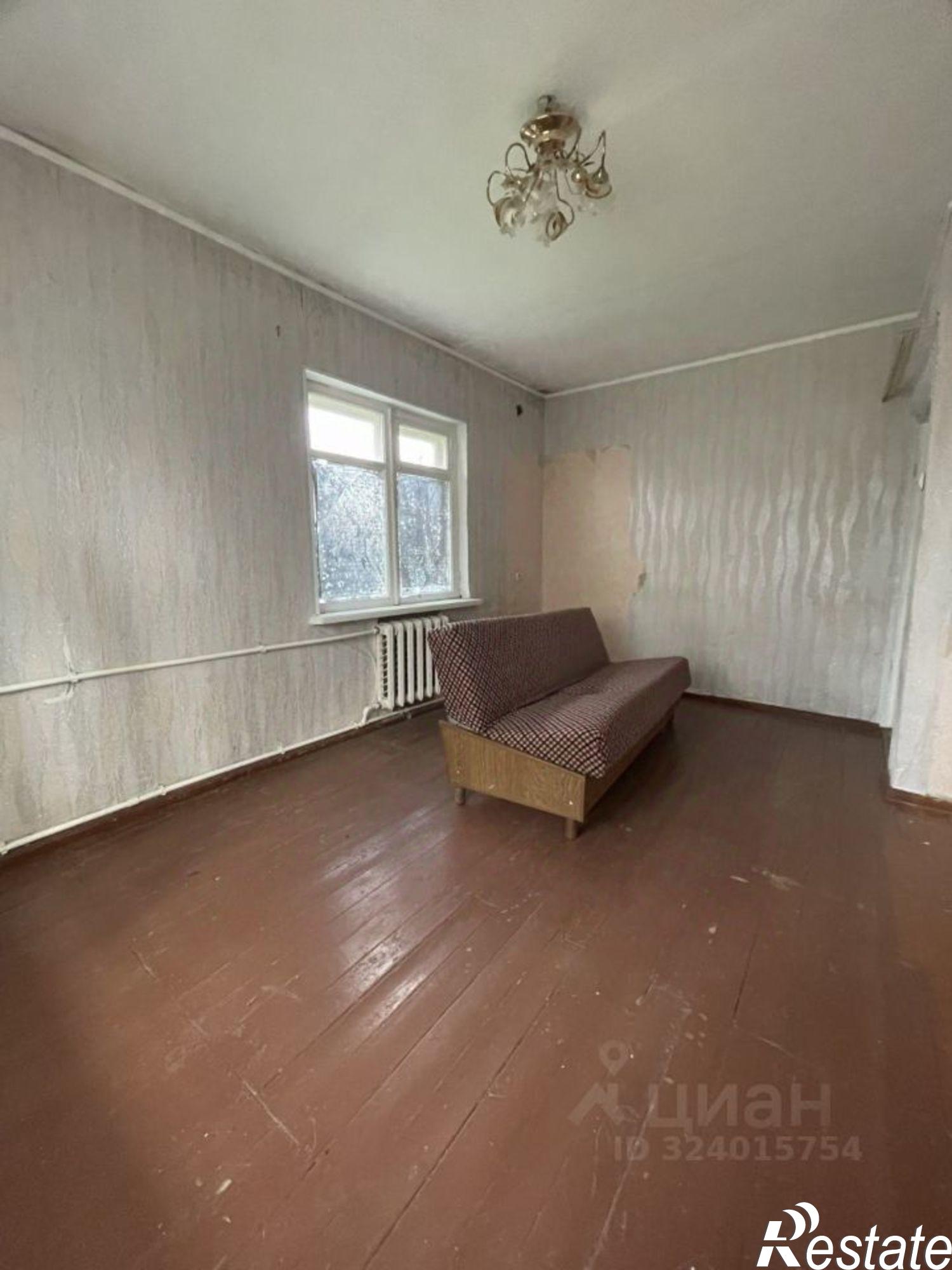 Купить квартиру за 3 000 000 рублей на Ставропольская улица, 29А