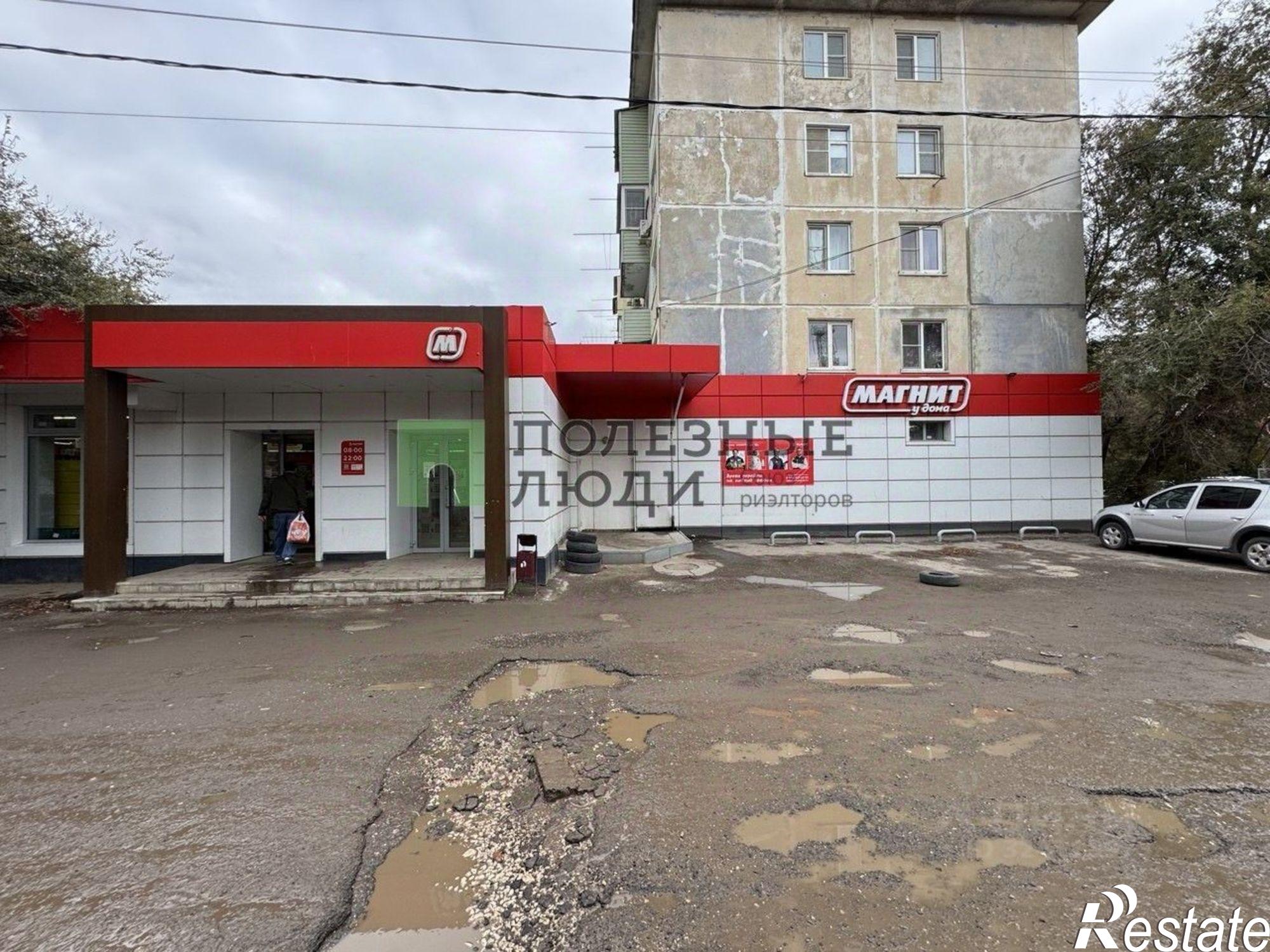 Купить квартиру за 3 390 000 рублей на ул Моздокская, 54