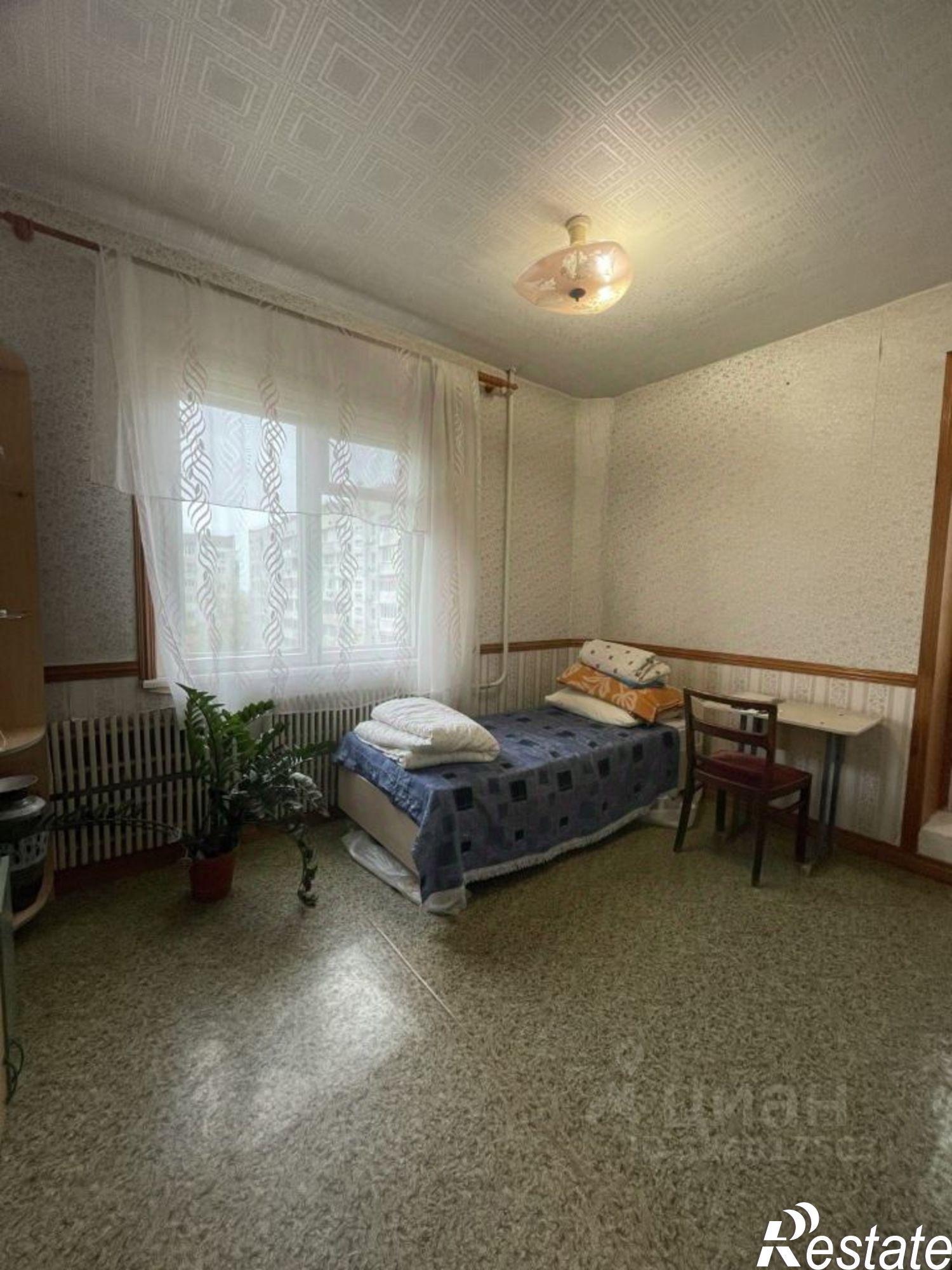 Купить квартиру за 4 150 000 рублей на Звёздная улица, 41 к3