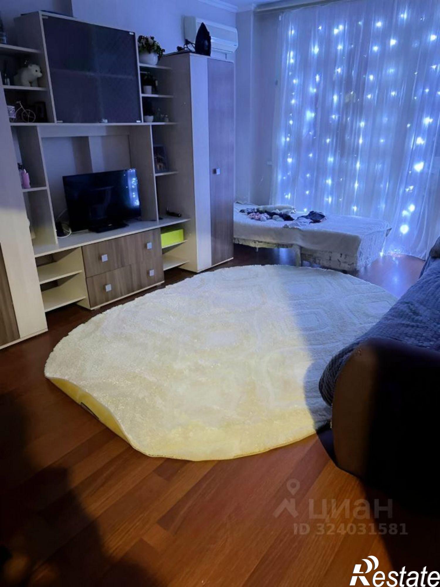 Сдать квартиру за 28 000 рублей на ул Балашовская, 13 1