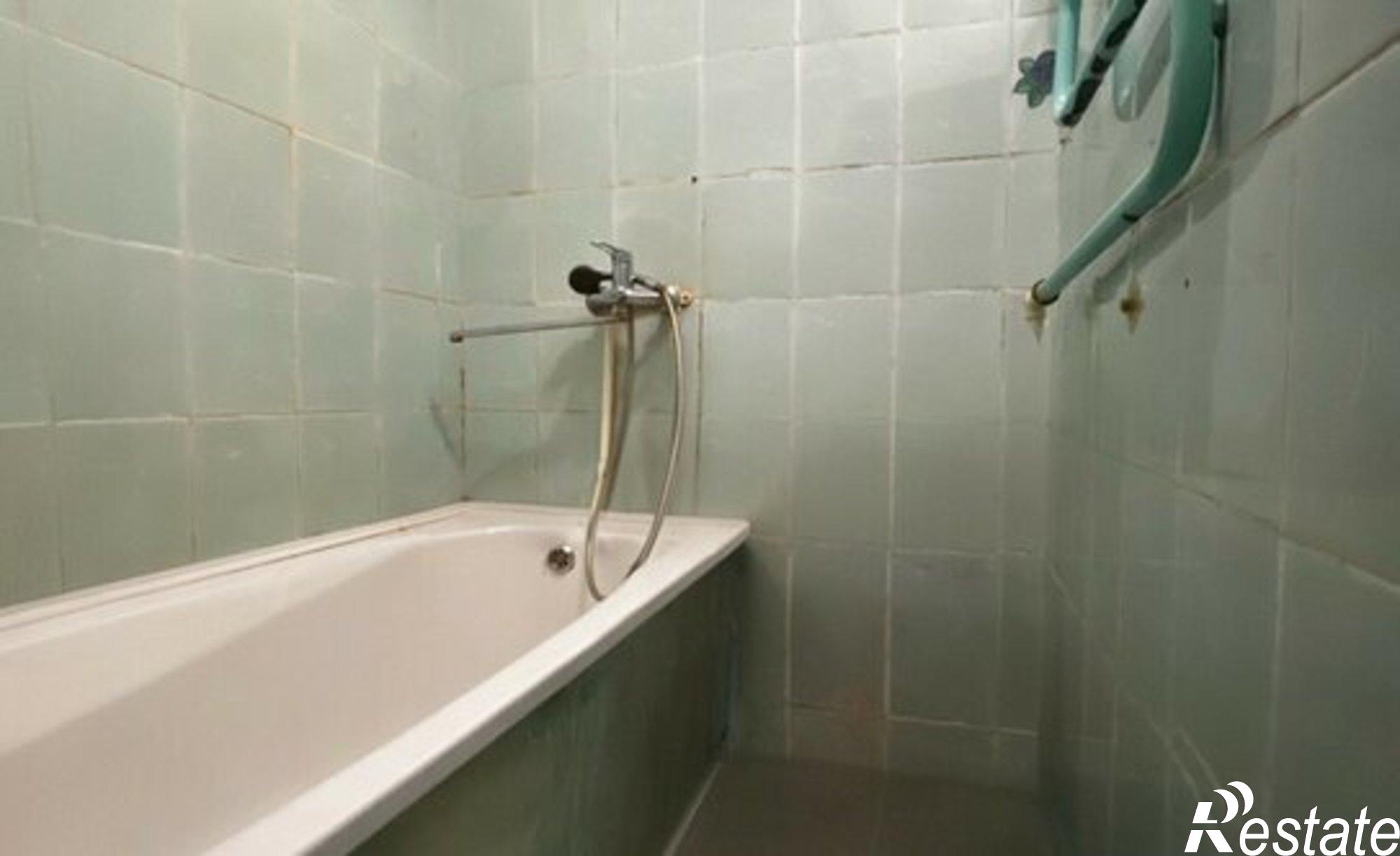 Купить квартиру за 2 200 000 рублей на Мелиоративная улица, 1