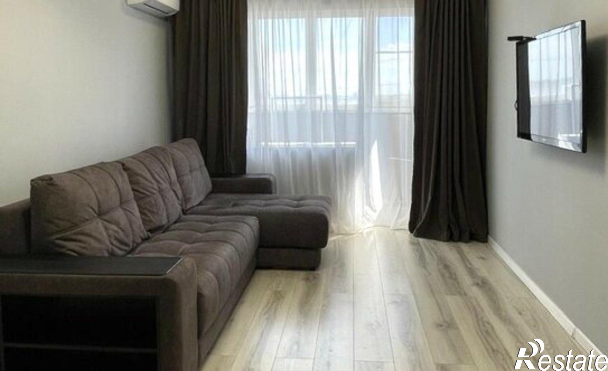 Купить квартиру за 5 850 000 рублей на Звёздная улица, 11/11