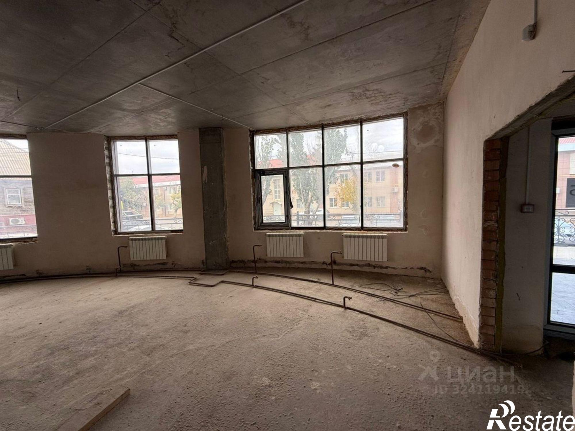 Купить помещение свободного назначения за 20 620 000 рублей на улица Набережная Приволжского затона, 4