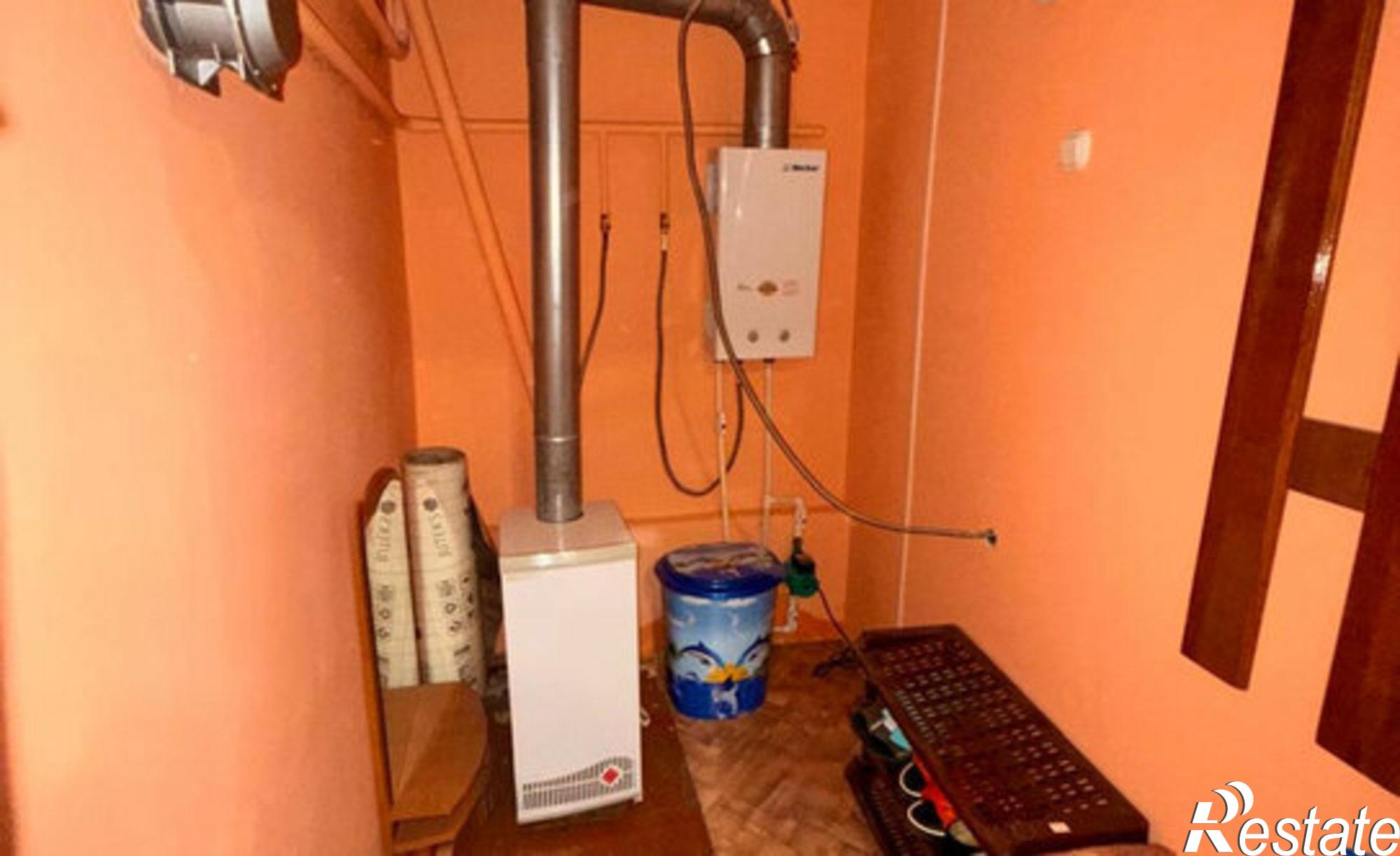 Купить квартиру за 4 500 000 рублей на набережная 1 Мая, 37