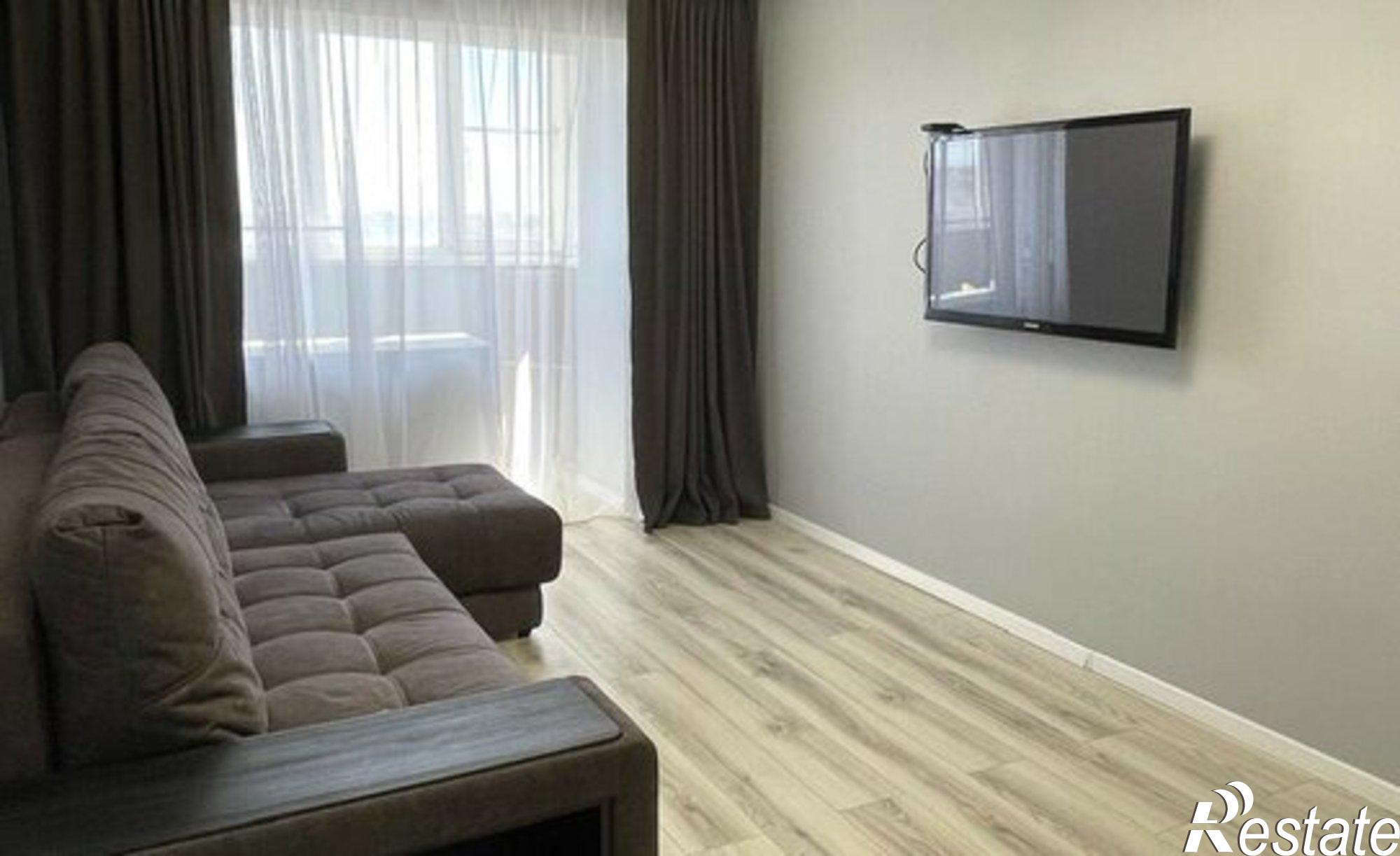 Купить квартиру за 5 850 000 рублей на Звёздная улица, 11/11