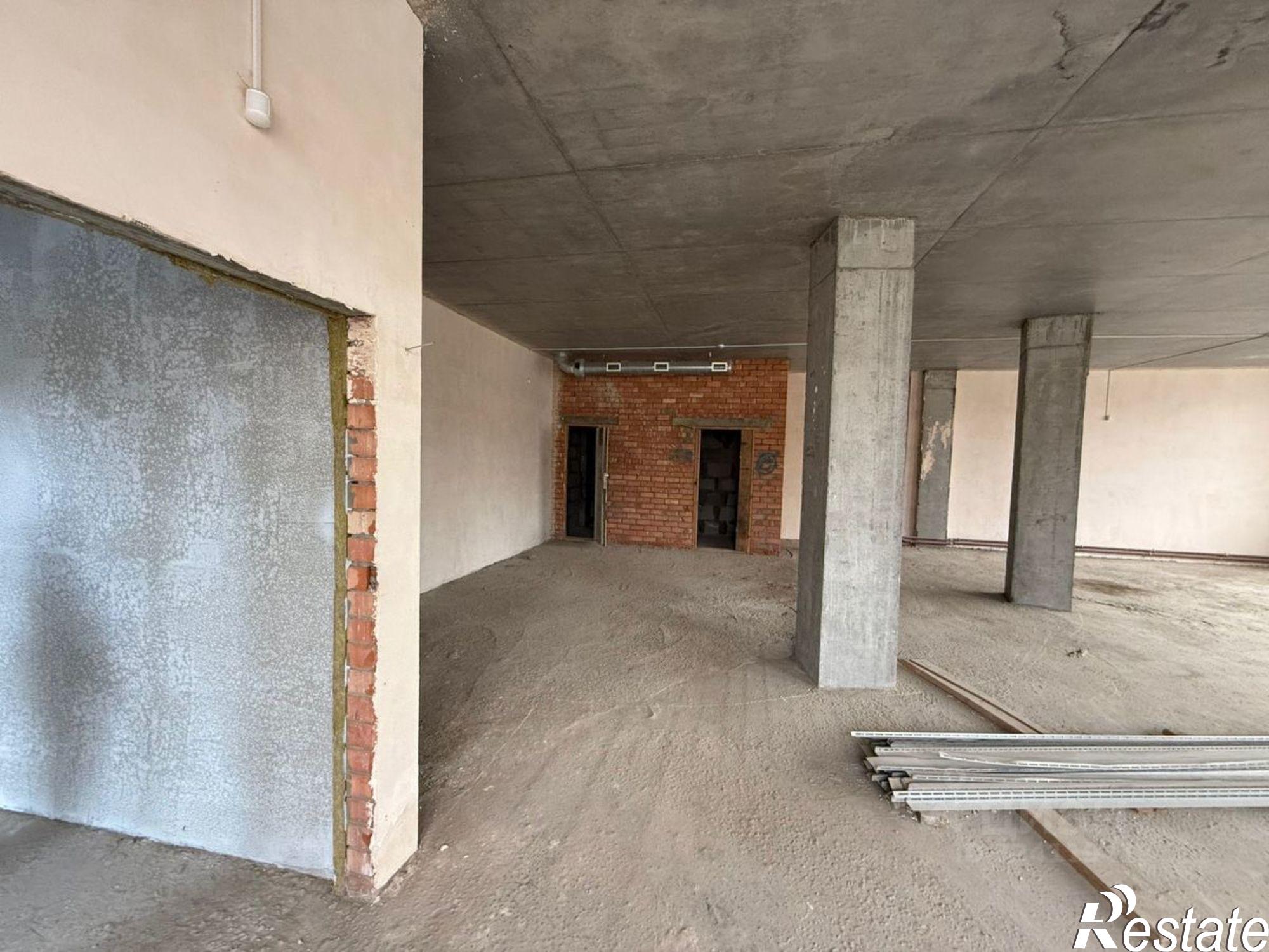 Купить помещение свободного назначения за 20 620 000 рублей на улица Набережная Приволжского затона, 4