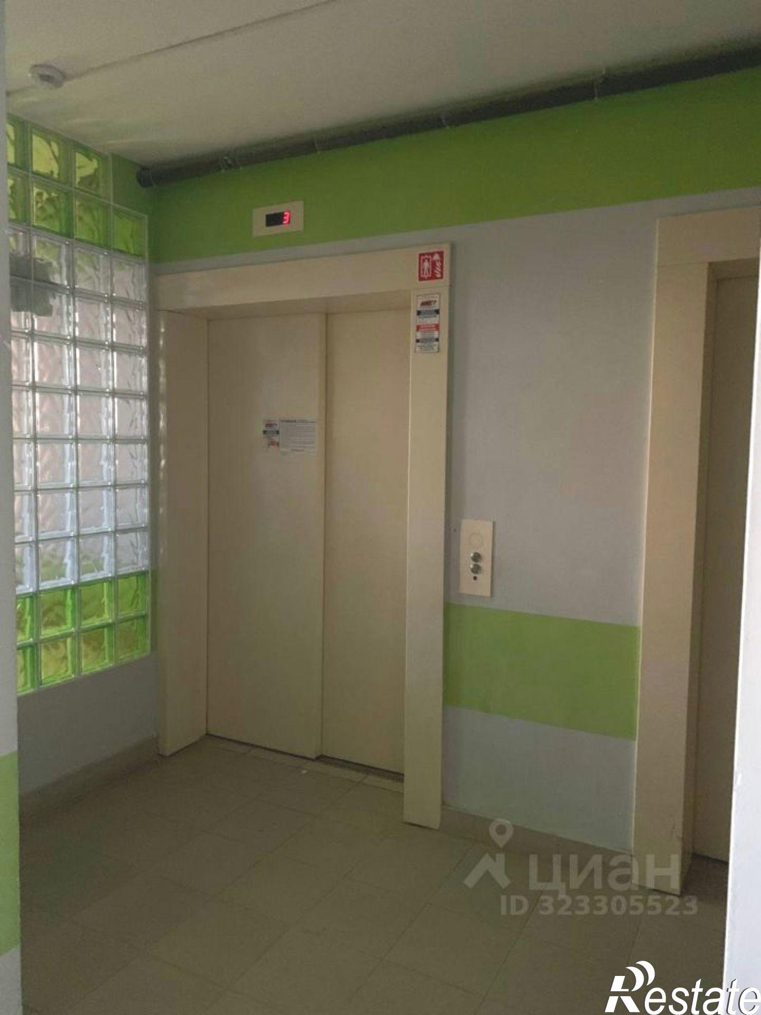 Купить квартиру за 5 900 000 рублей на улица Трофимова, 6