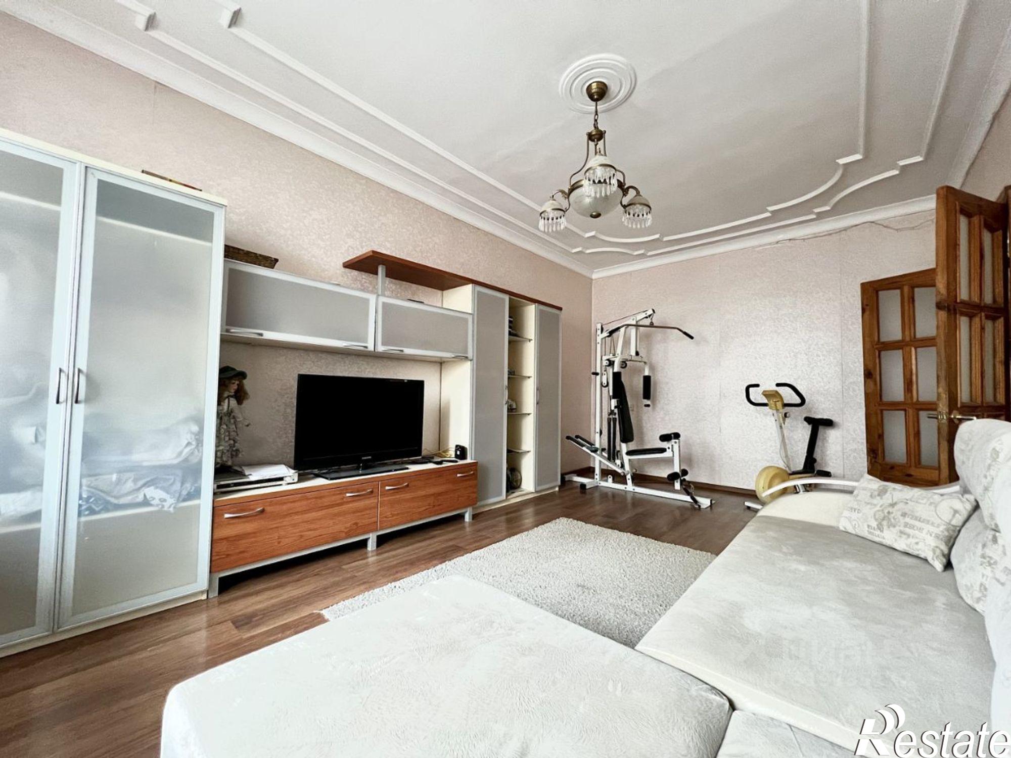 Купить квартиру за 6 800 000 рублей на ул Софьи Перовской, 82 2