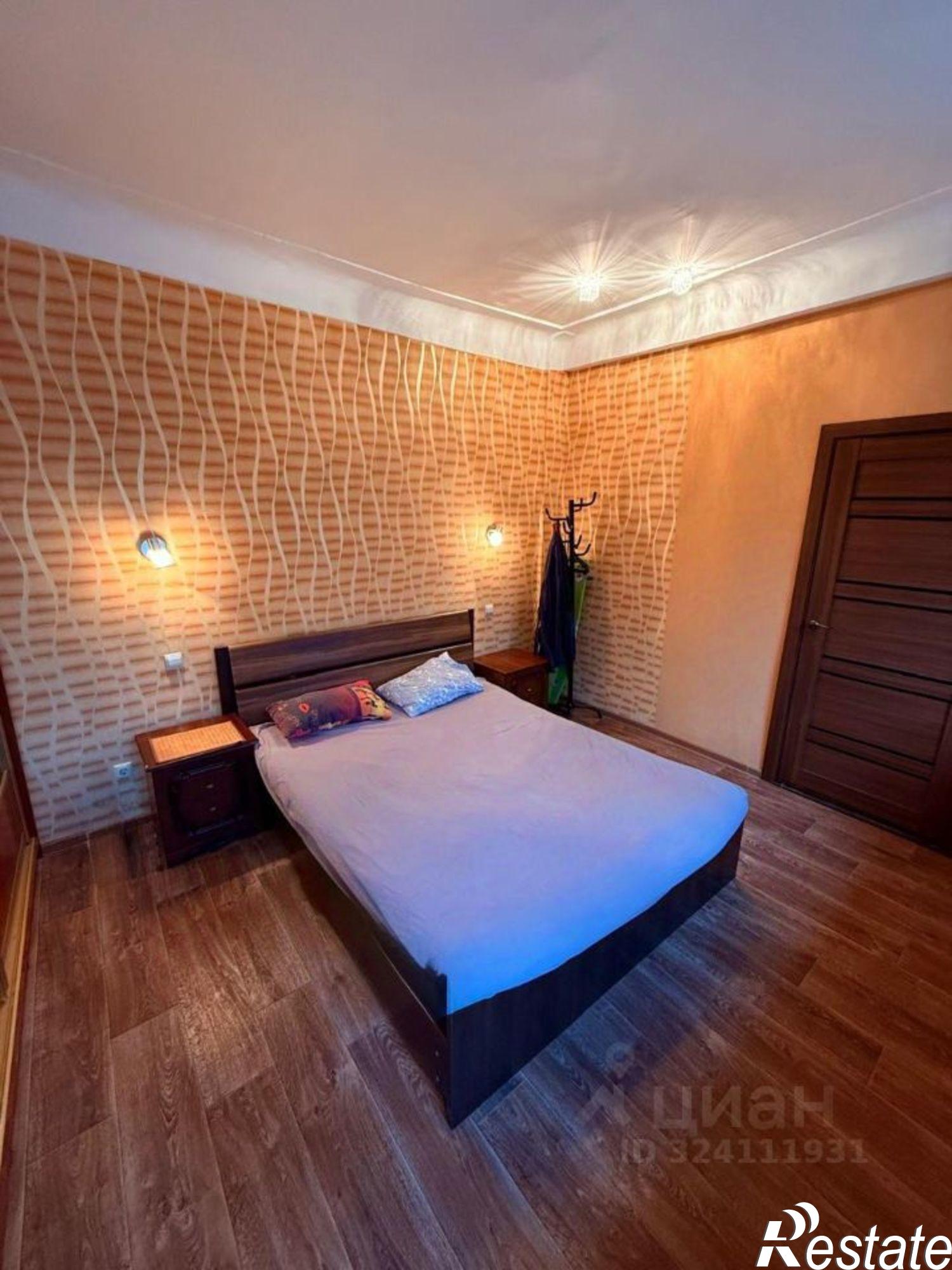 Купить квартиру за 4 500 000 рублей на ул Набережная 1 Мая, 37