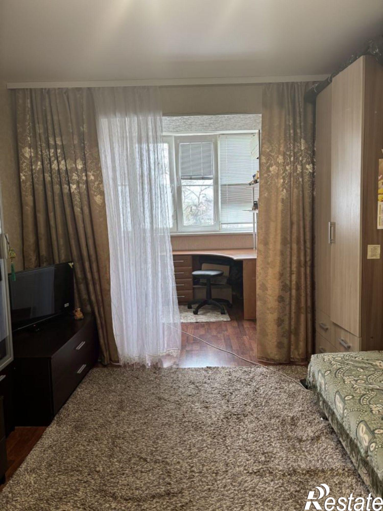 Купить квартиру за 5 300 000 рублей на ул Ахшарумова, 4