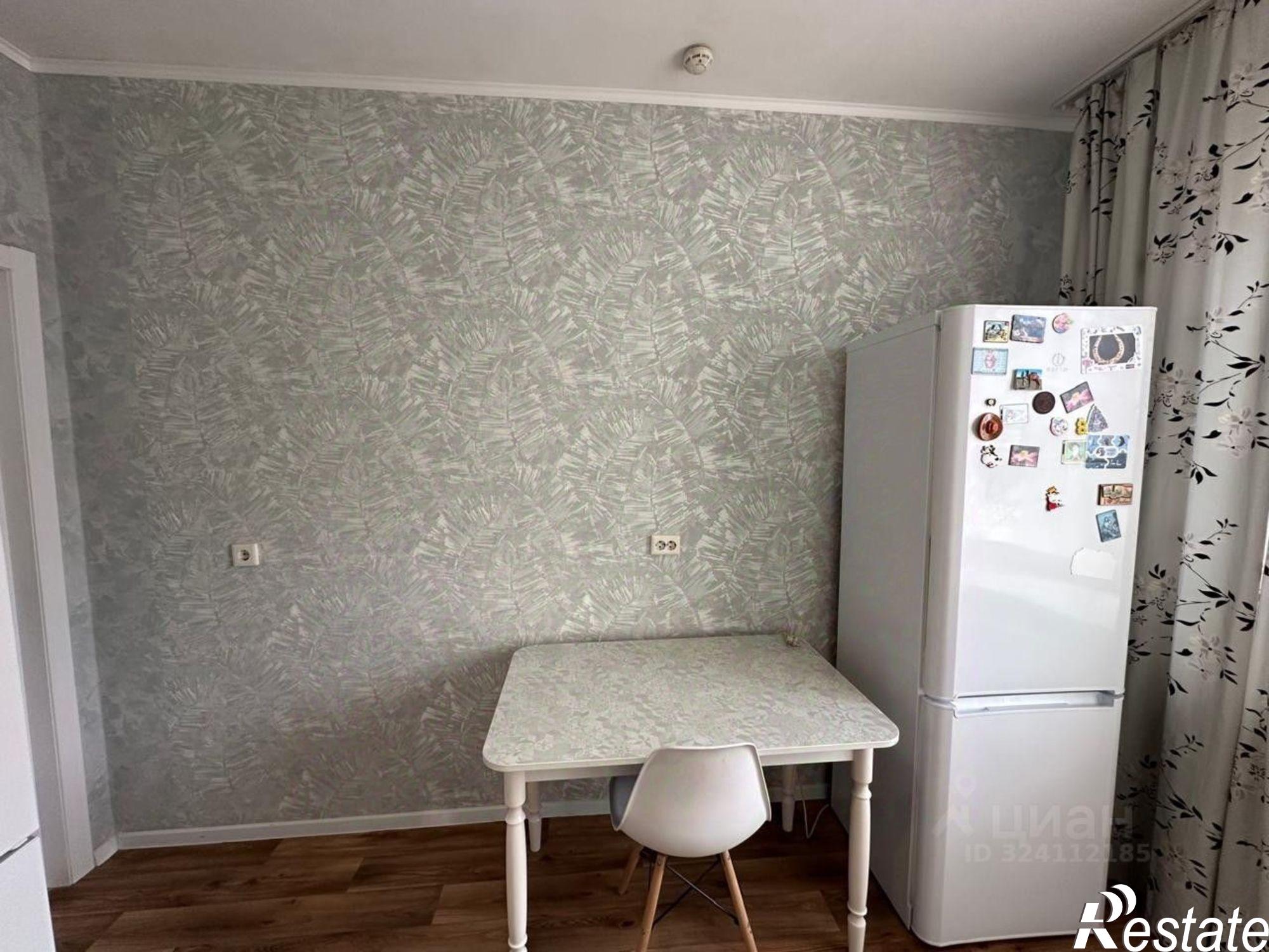 Купить квартиру за 5 000 000 рублей на ул Космонавта Комарова, 174б