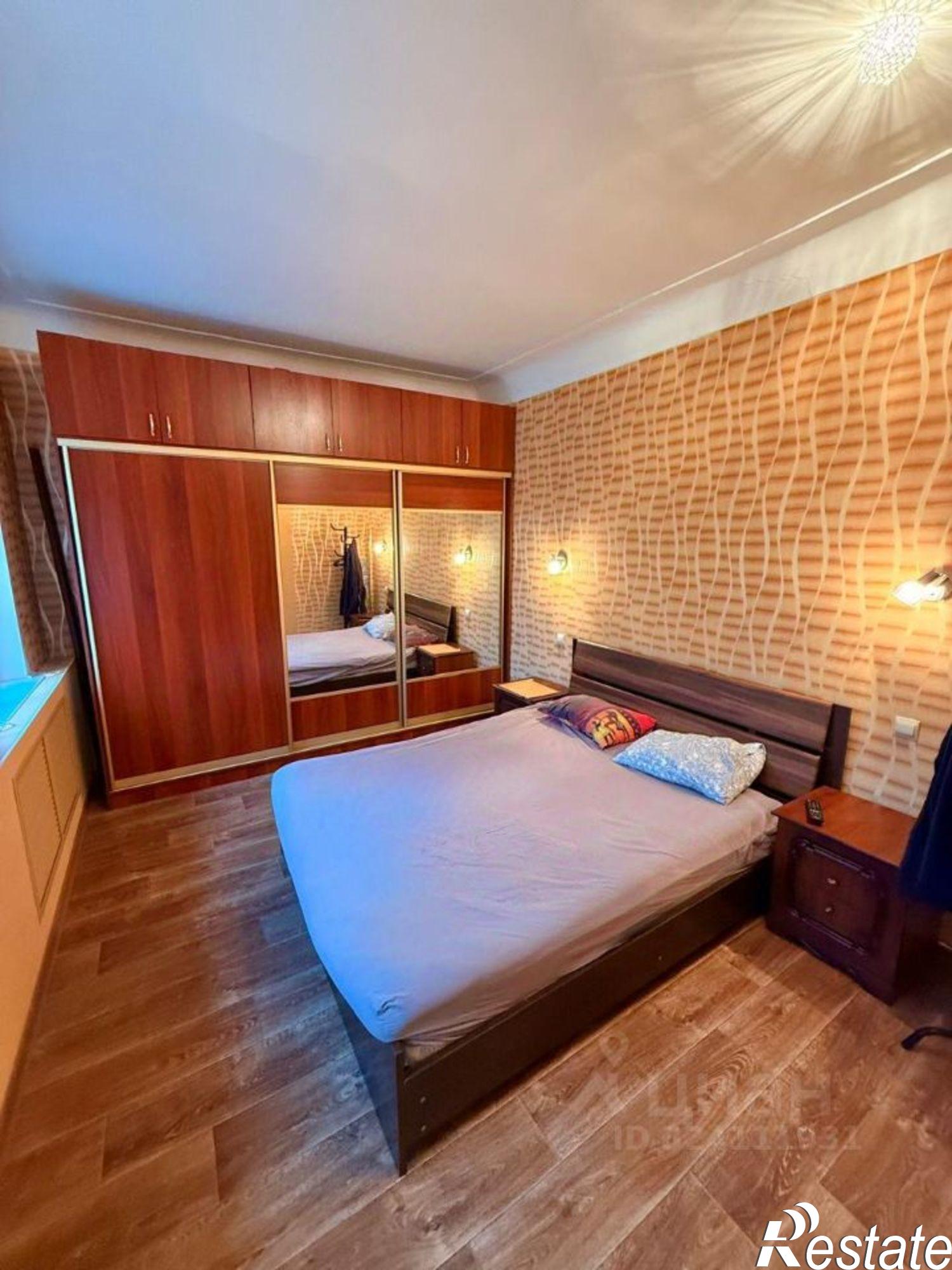 Купить квартиру за 4 500 000 рублей на ул Набережная 1 Мая, 37