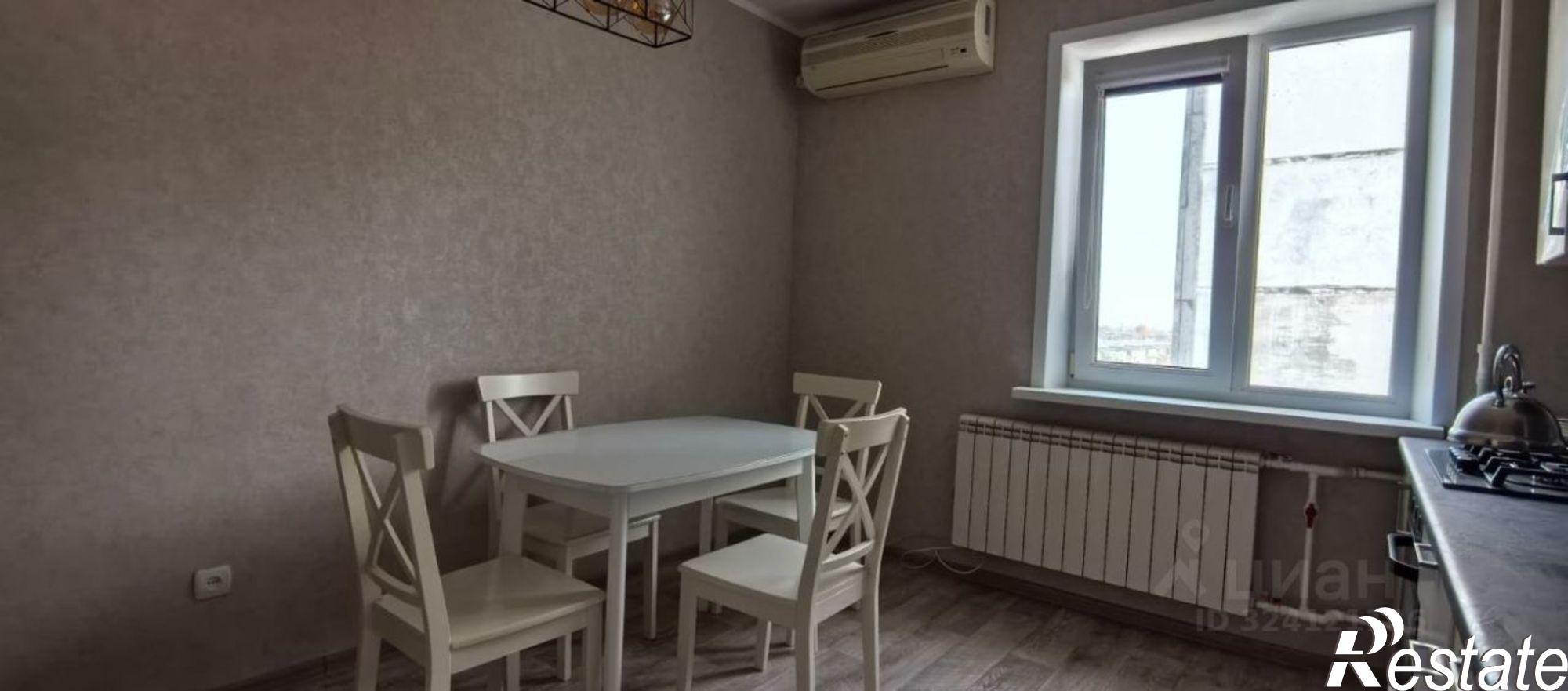 Купить квартиру за 7 000 000 рублей на ул Московская, 89/8