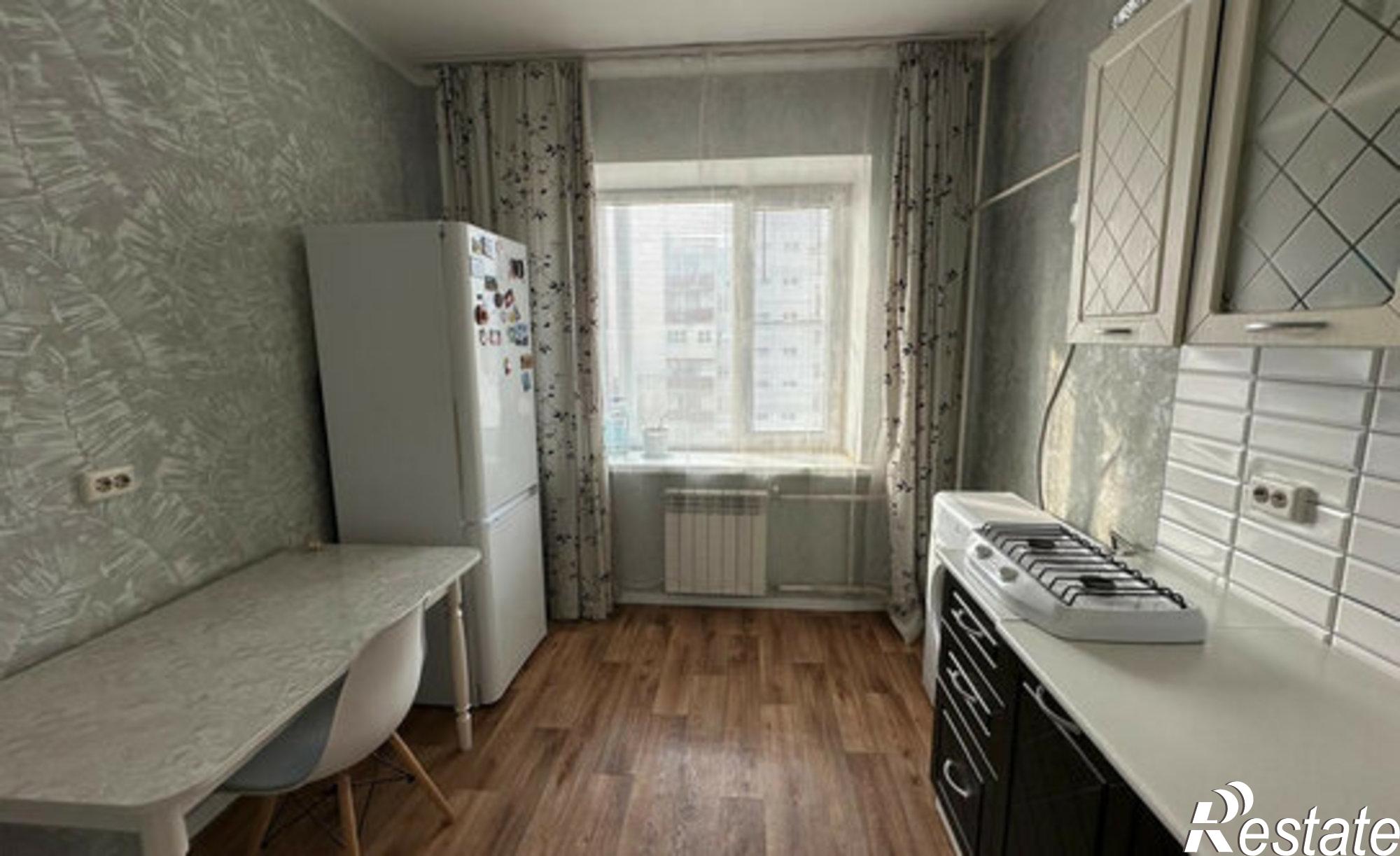 Купить квартиру за 5 000 000 рублей на ул Космонавта Комарова, 174б