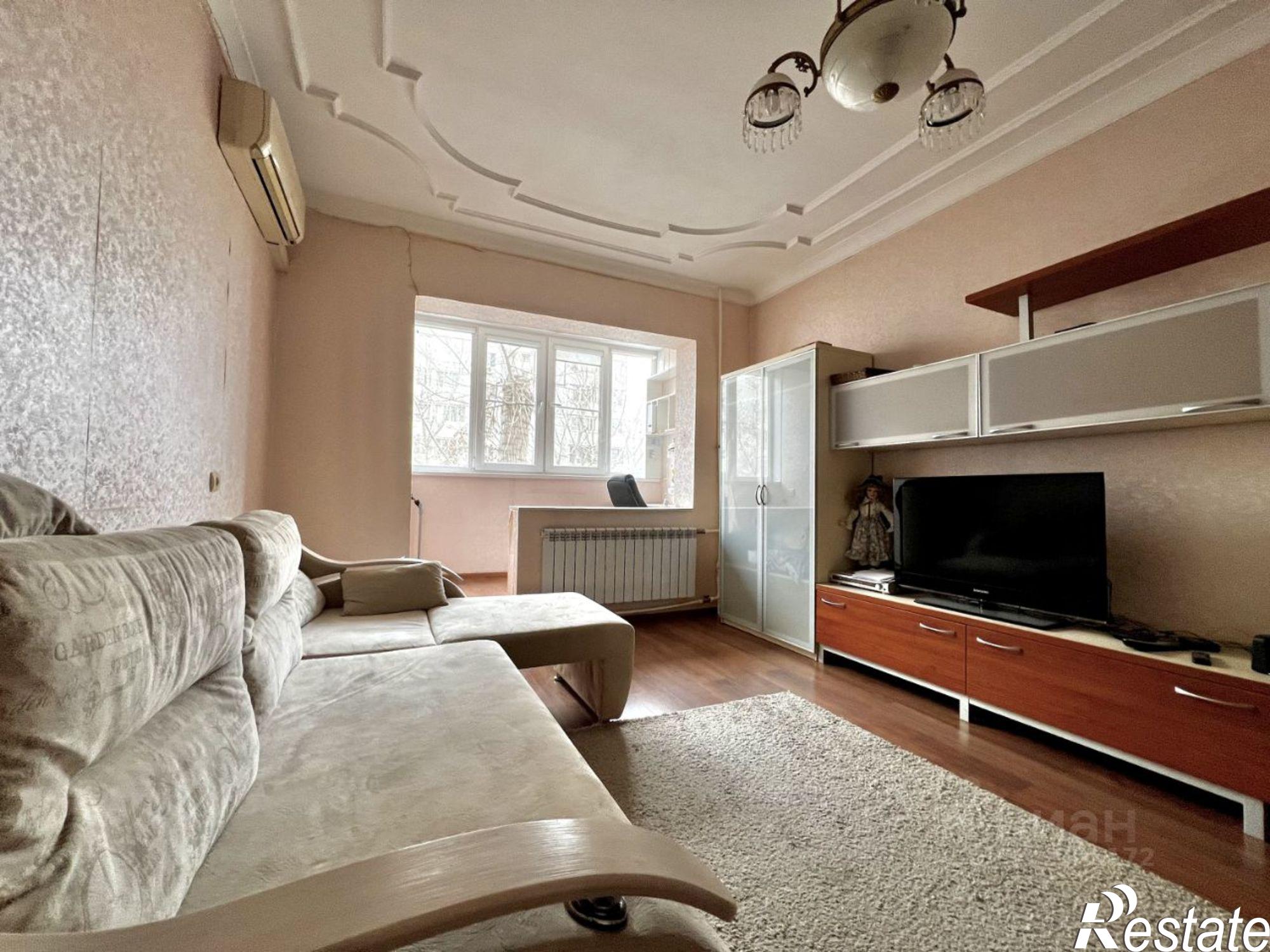 Купить квартиру за 6 800 000 рублей на ул Софьи Перовской, 82 2