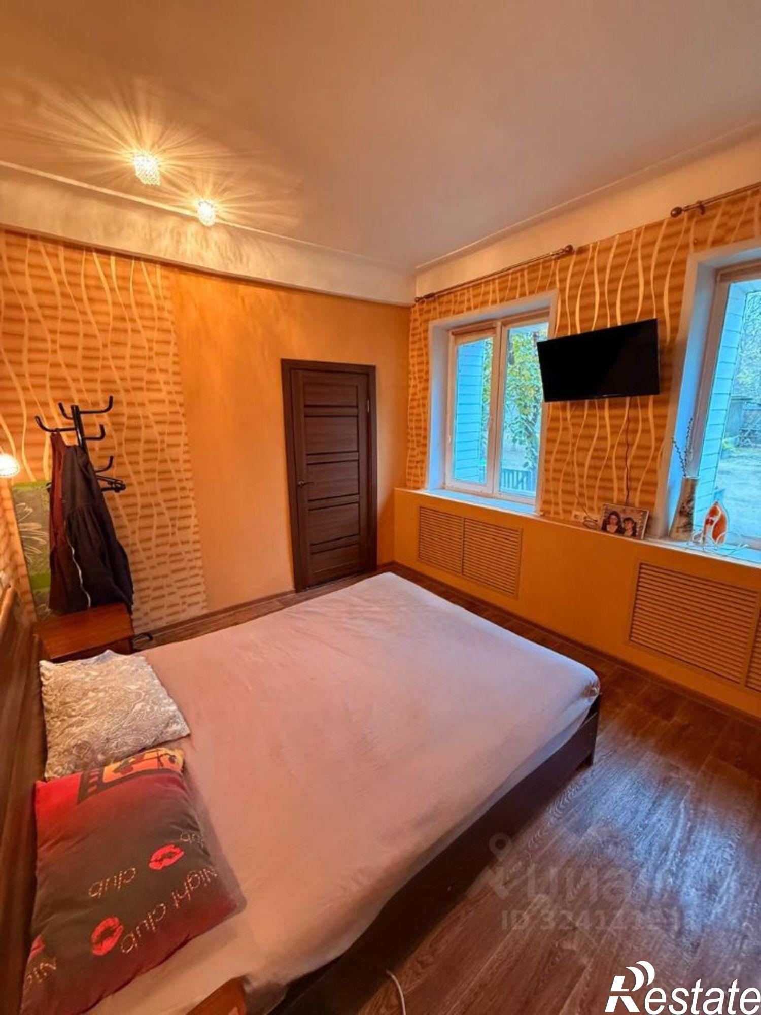 Купить квартиру за 4 500 000 рублей на ул Набережная 1 Мая, 37