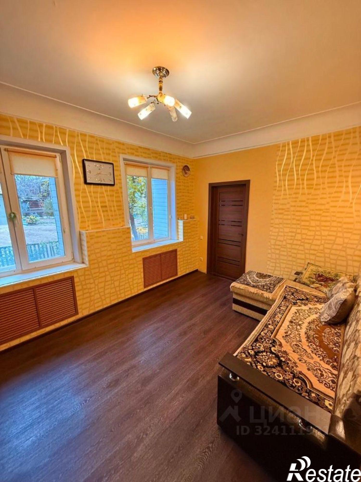 Купить квартиру за 4 500 000 рублей на ул Набережная 1 Мая, 37