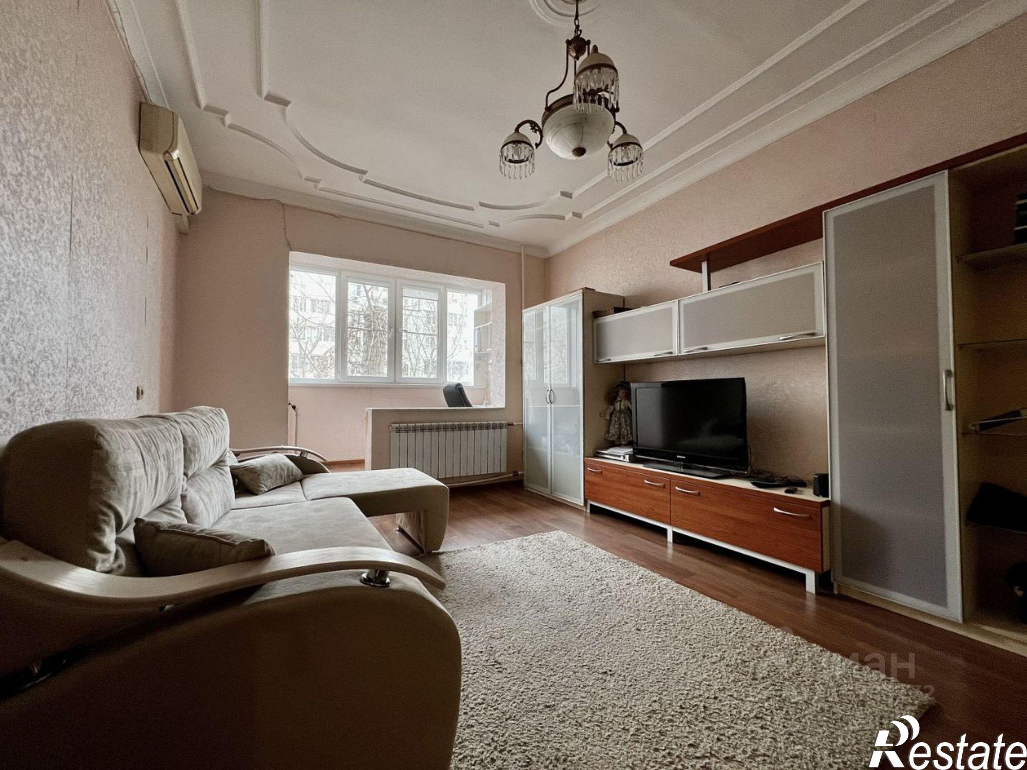 Купить квартиру за 6 800 000 рублей на ул Софьи Перовской, 82 2