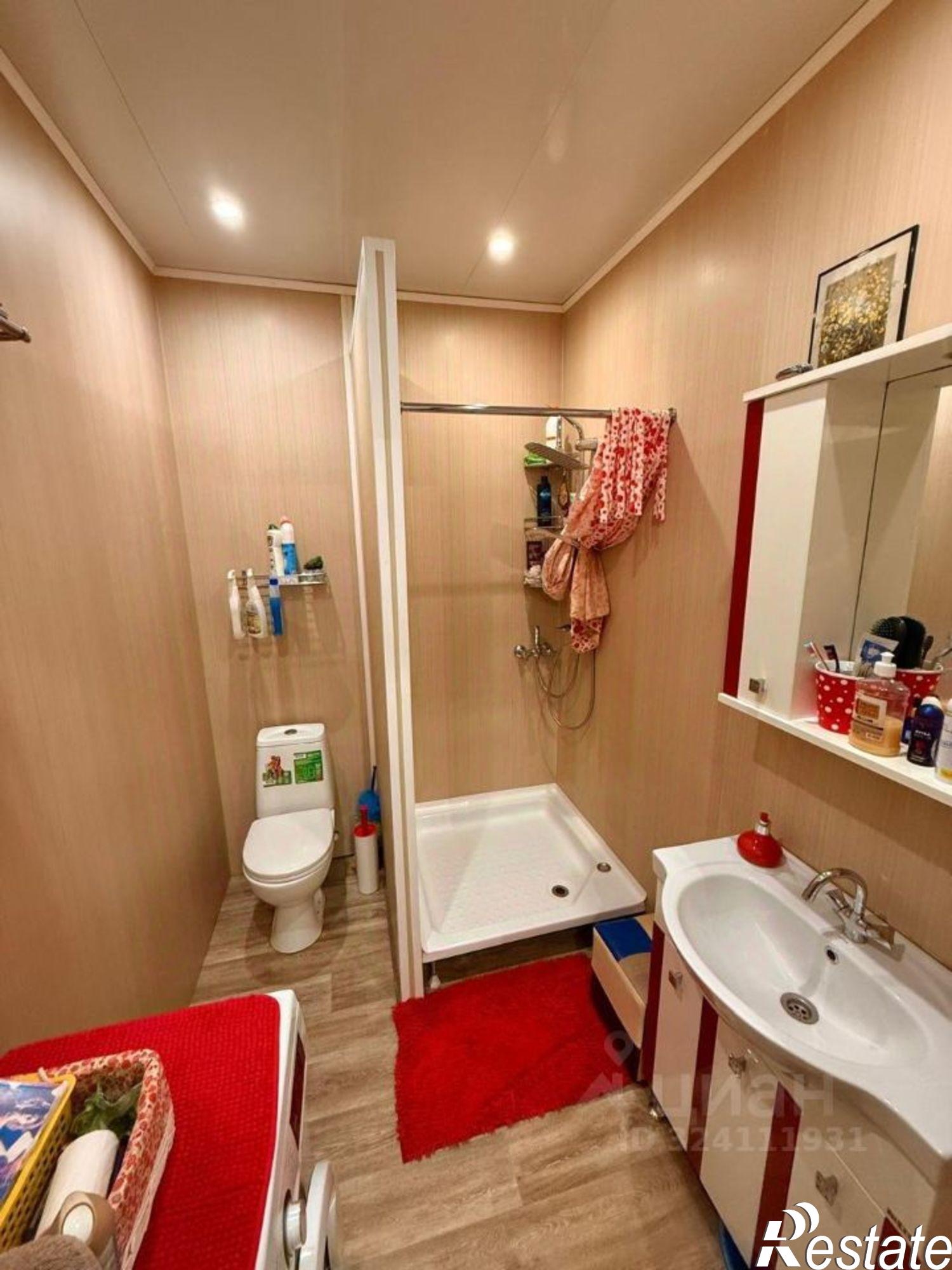 Купить квартиру за 4 500 000 рублей на ул Набережная 1 Мая, 37