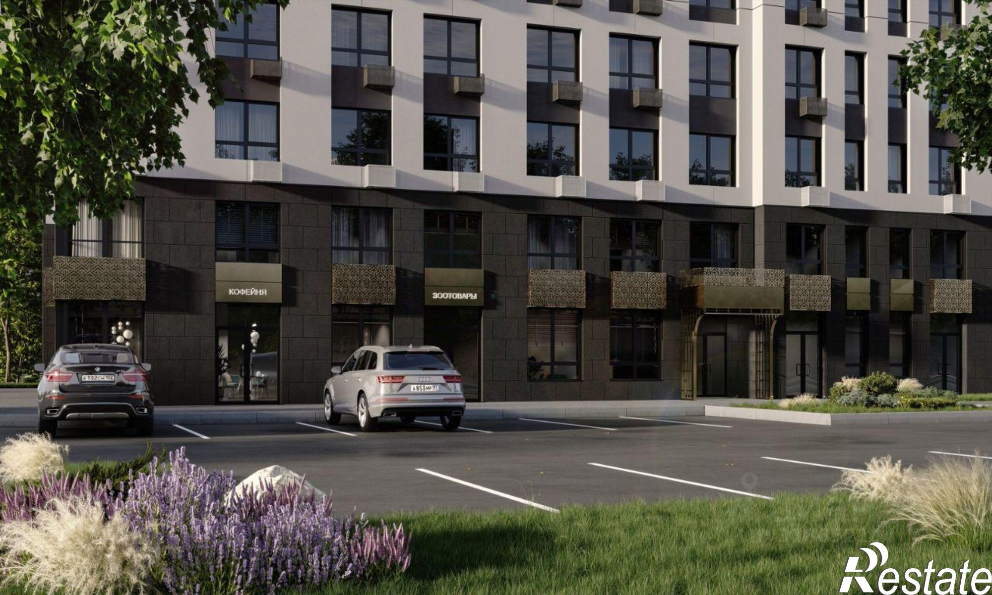 Купить квартиру за 6 610 000 рублей на ул Боевая, 126 4