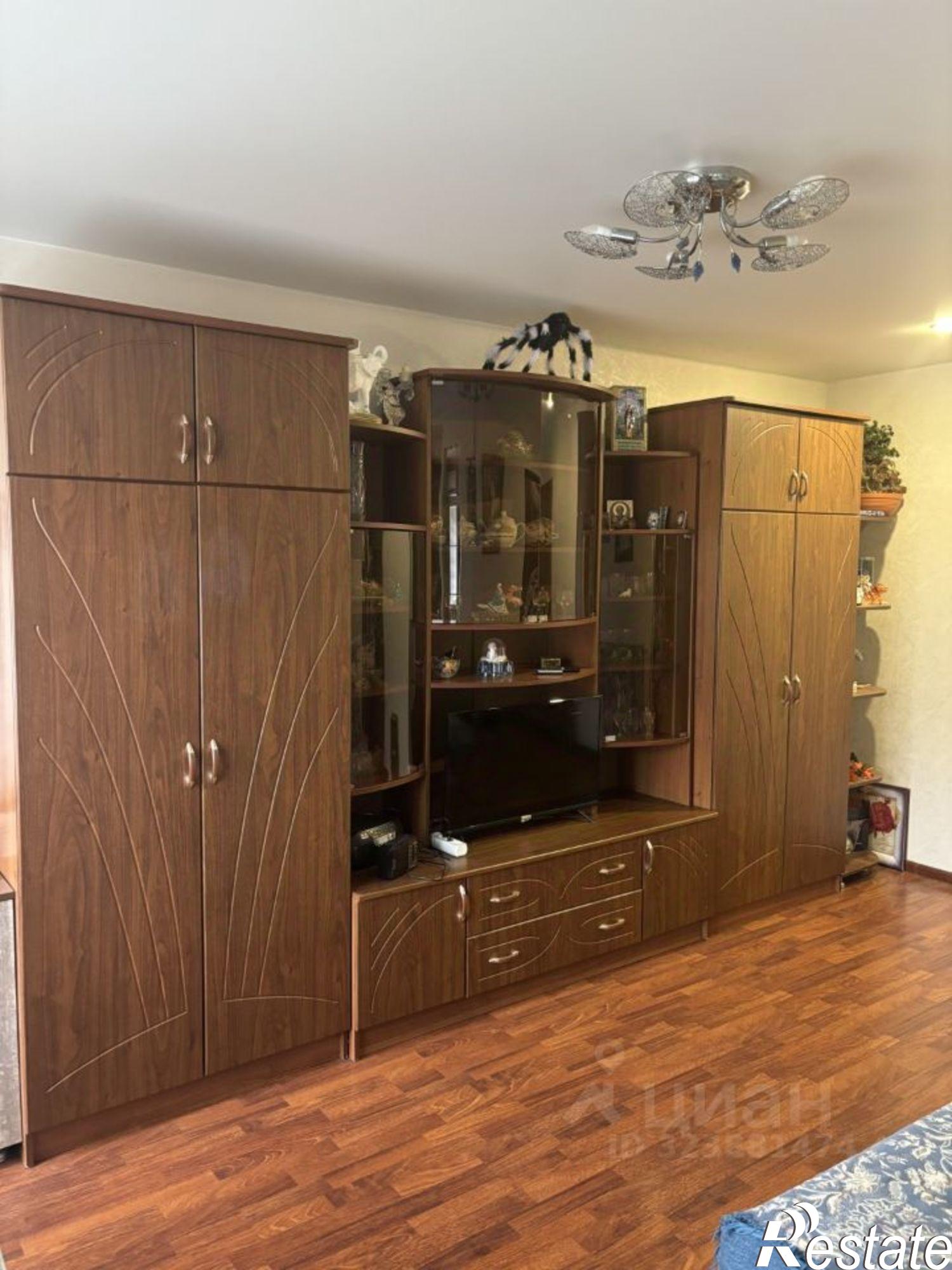 Купить квартиру за 5 300 000 рублей на ул Ахшарумова, 4